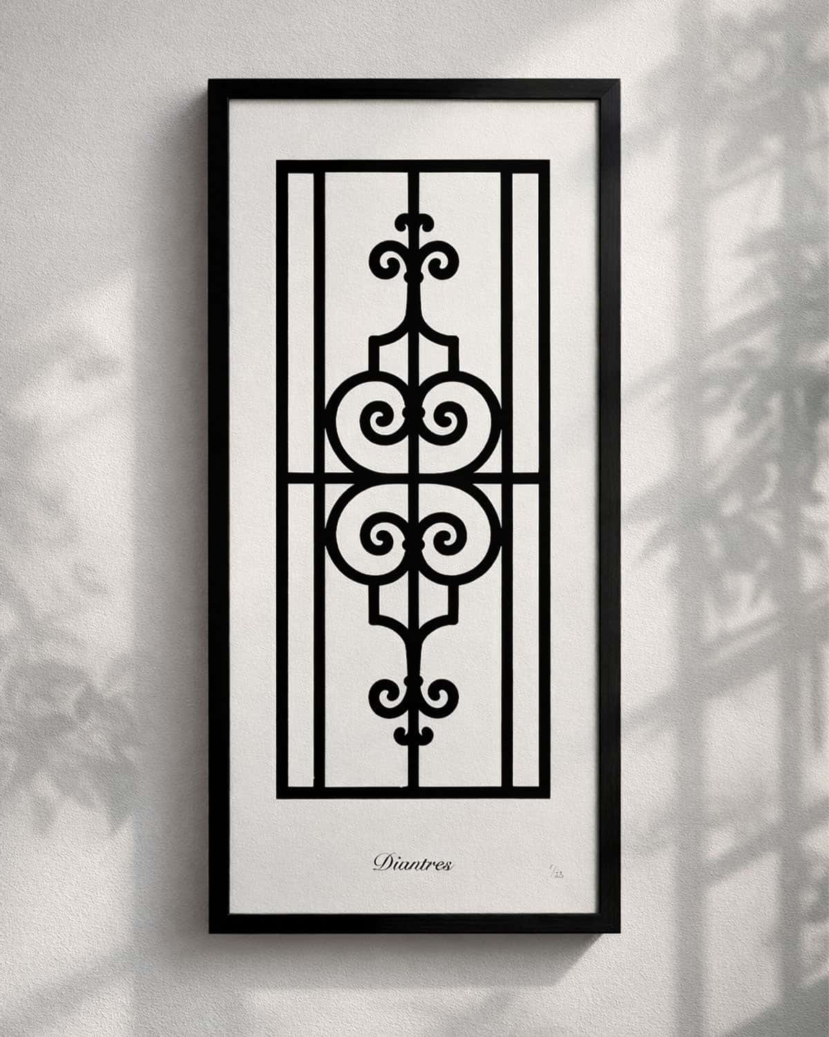 PRINT FORJA REF.01