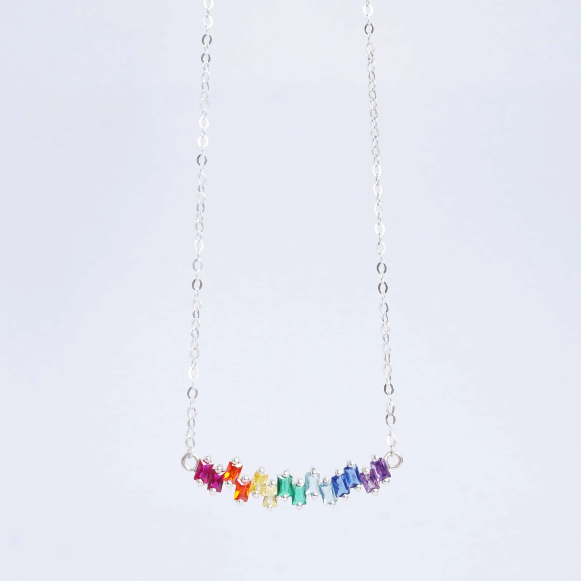Collar Jazmin