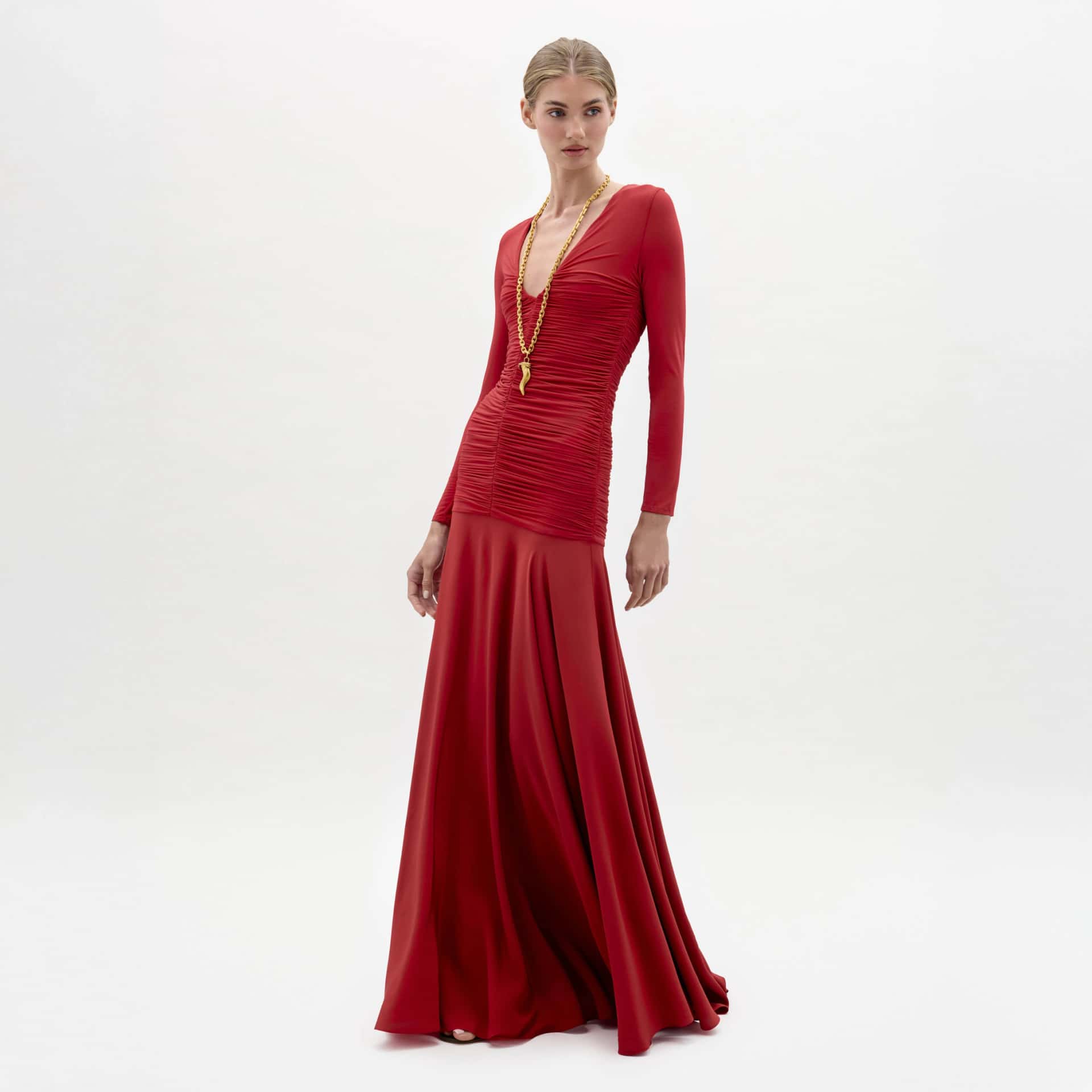 Lina Dress