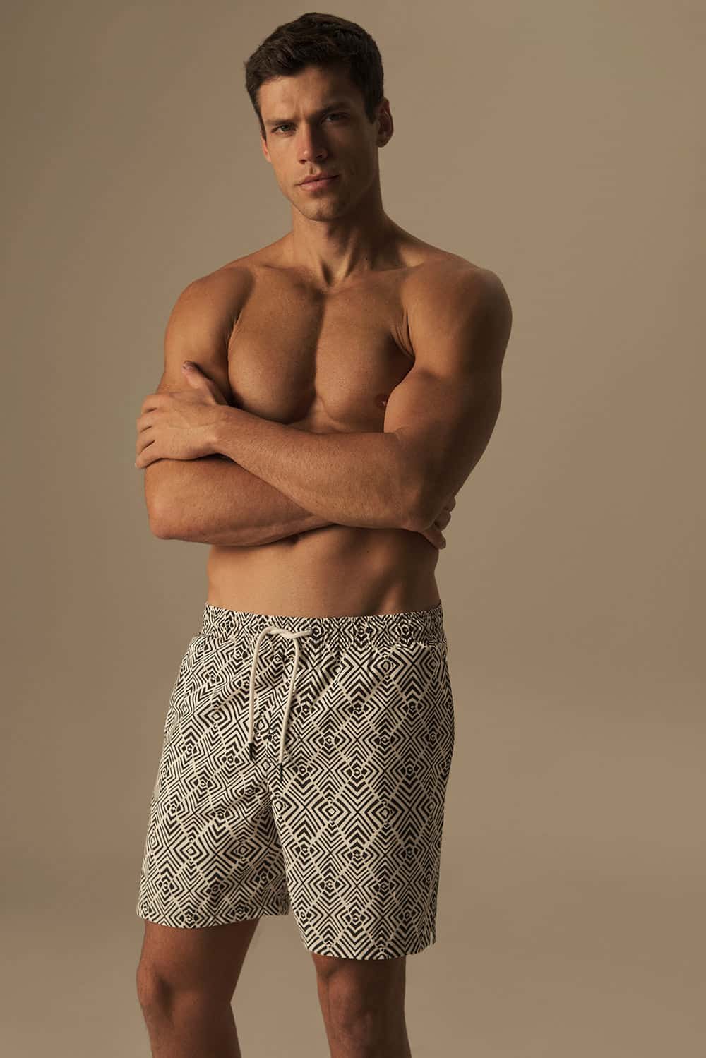 Pantaloneta bahía