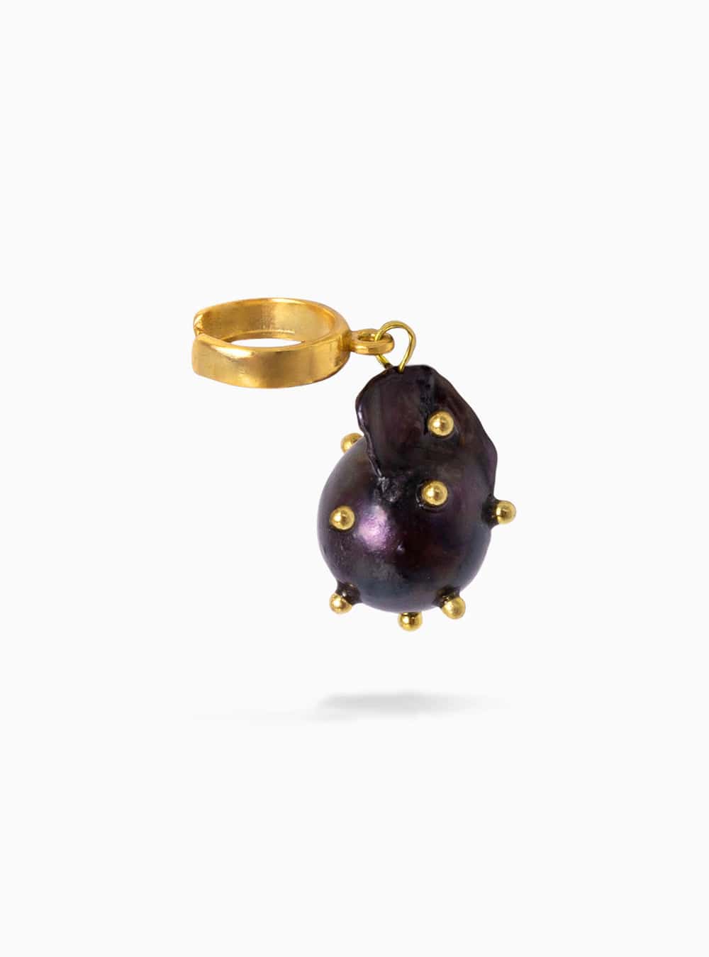 Earcuff Nightfall