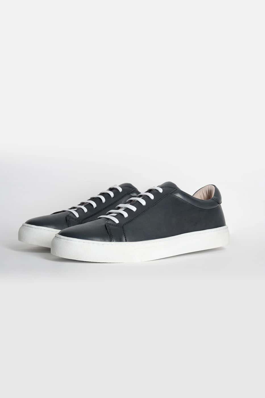 Zapatos Navy Thunder