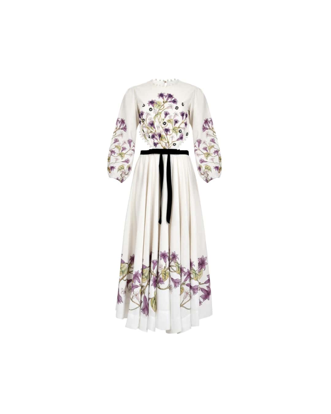 Athena Dress