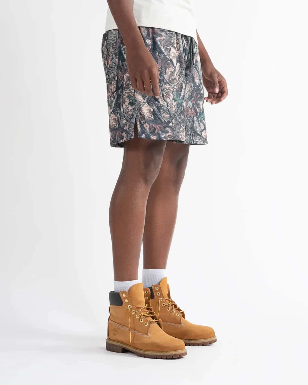 HIGHLAND SHORTS - miniatura 4
