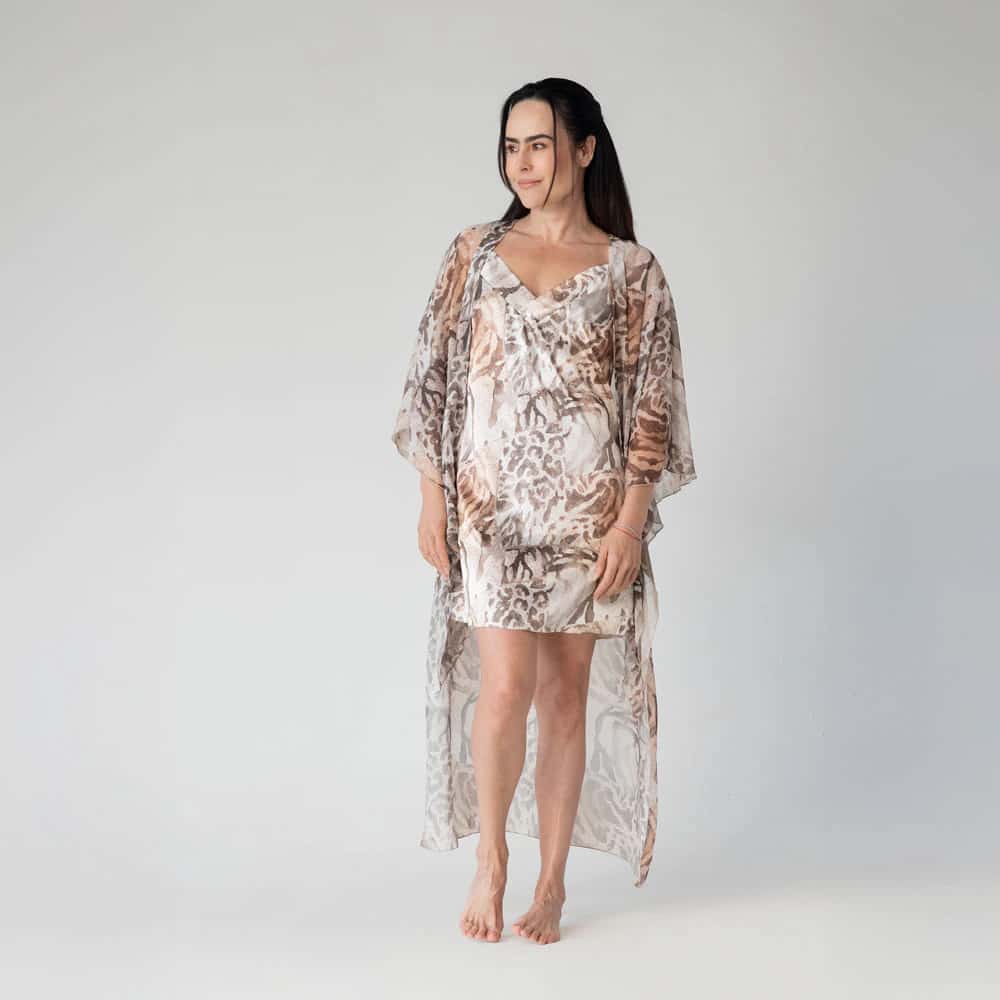 Kimono Geosalvaje