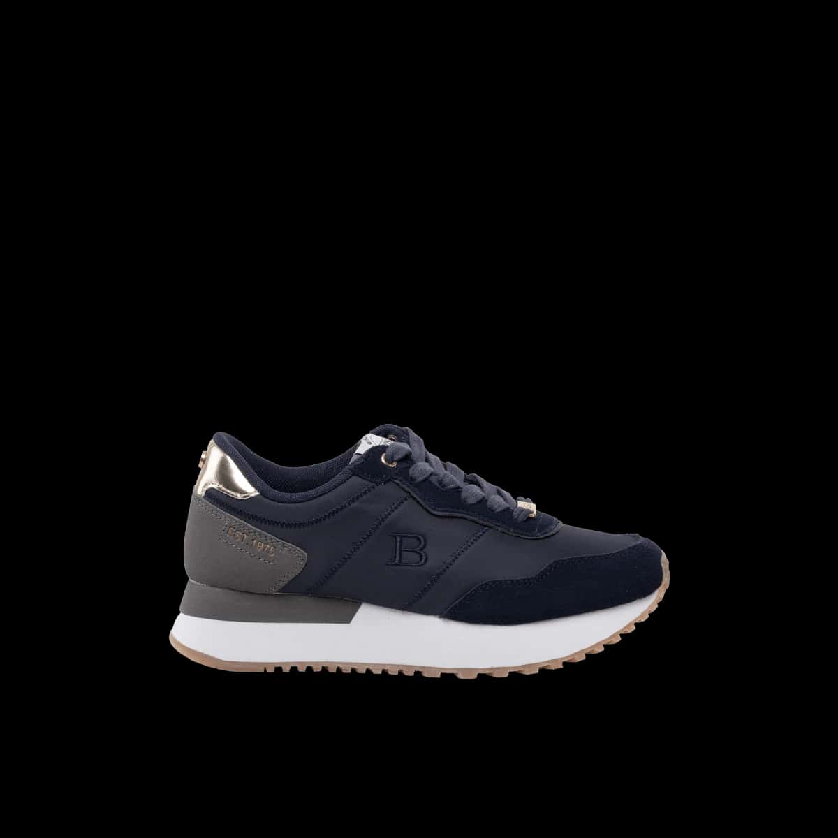 TENIS PARA MUJER GAIRA