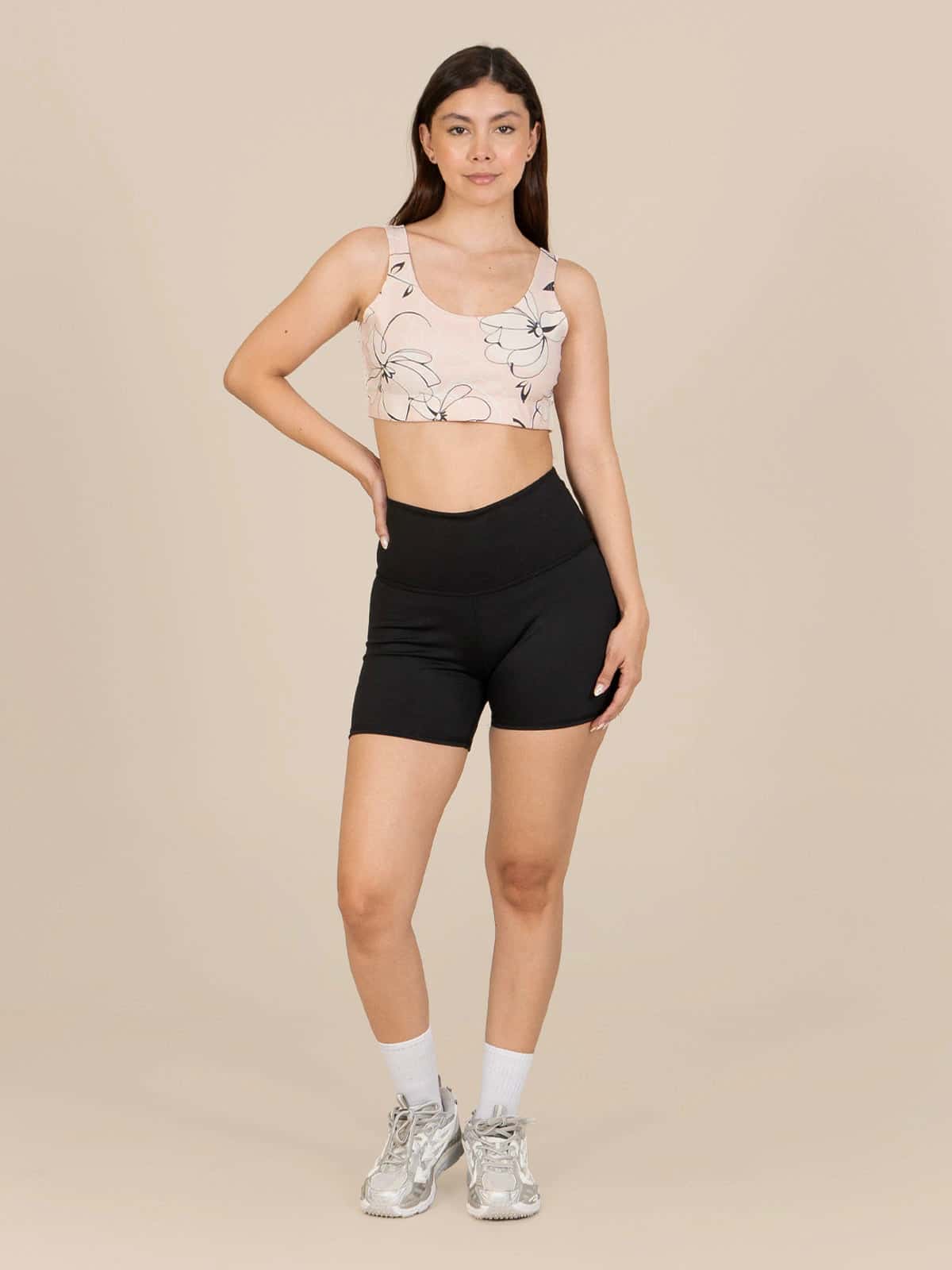 Pucca short set