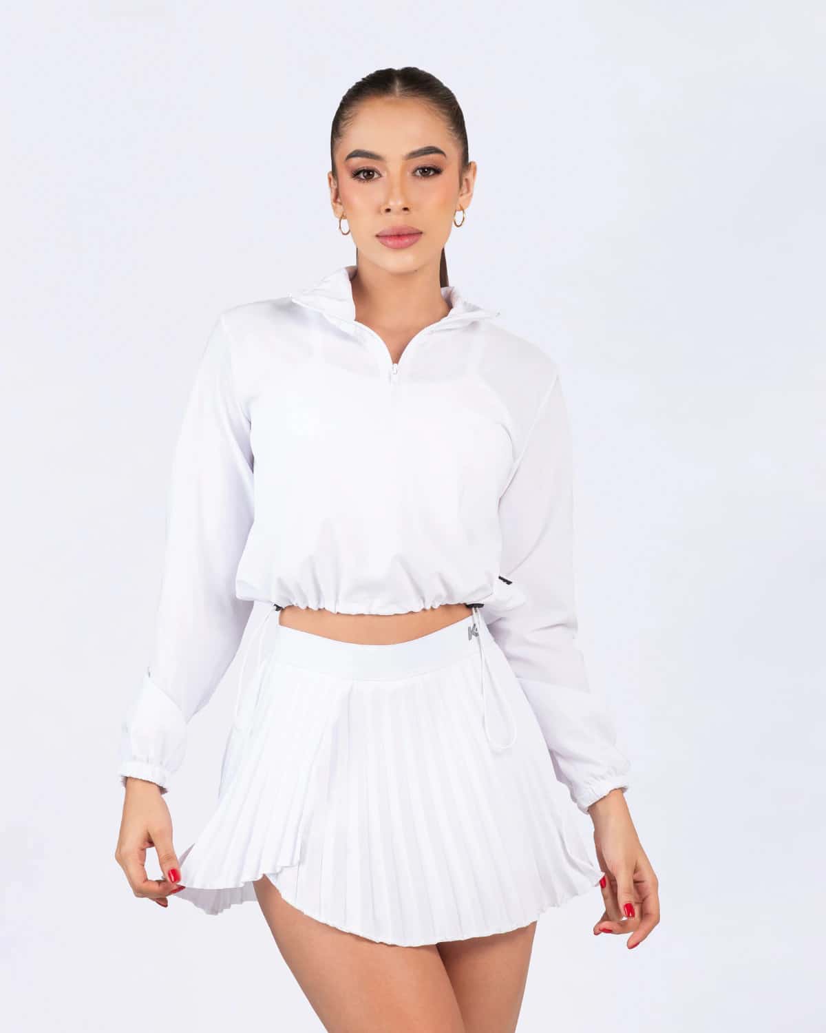 Chaqueta Running Her┃KAYBU REF.1253 - miniatura 3