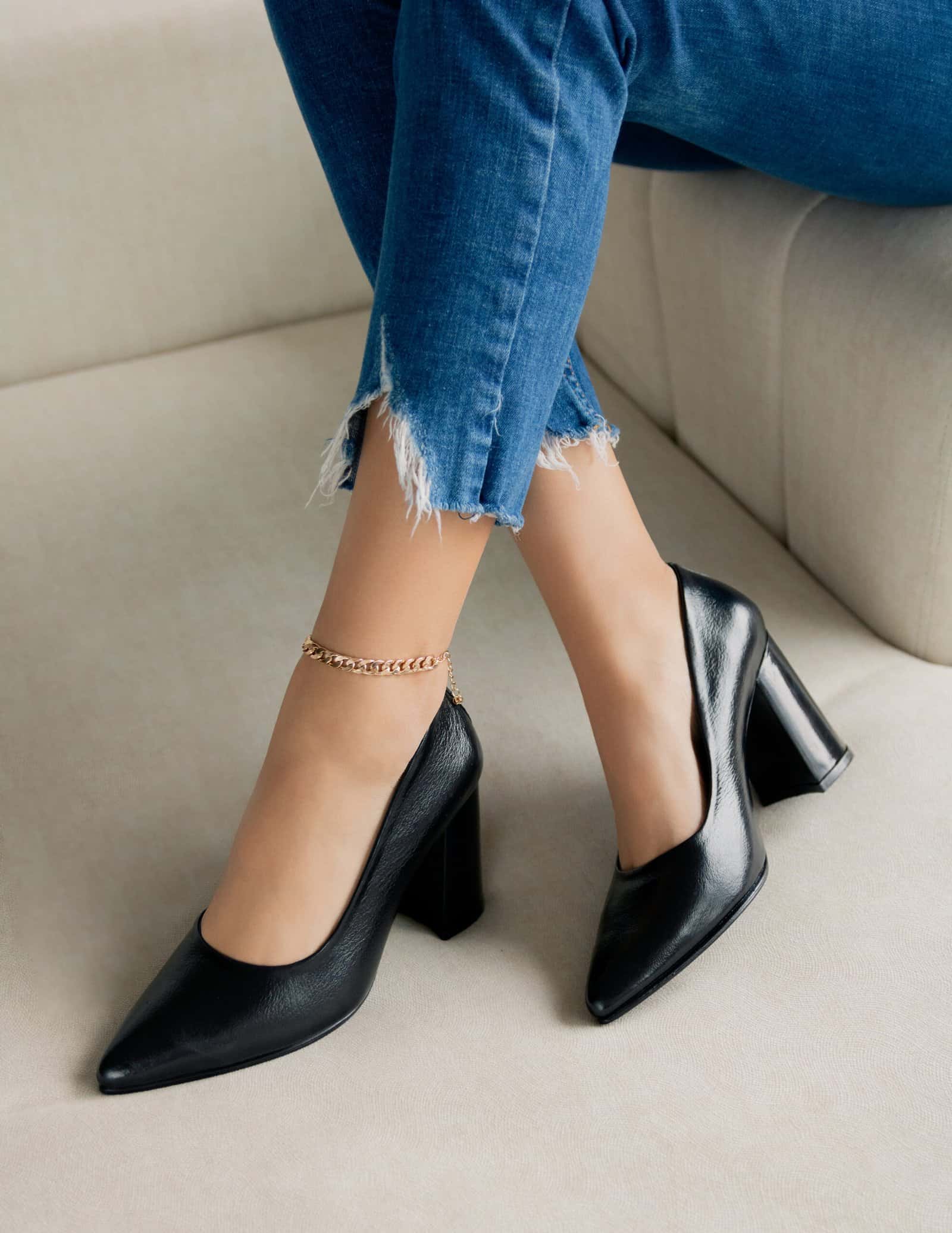 Stilettos