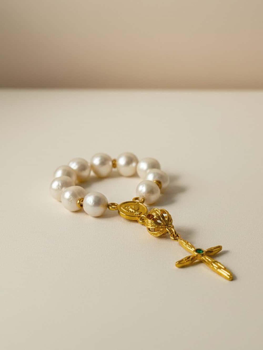 Denario de la paz - miniatura 2