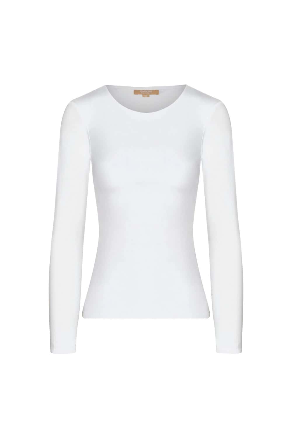Blusa hana blanco