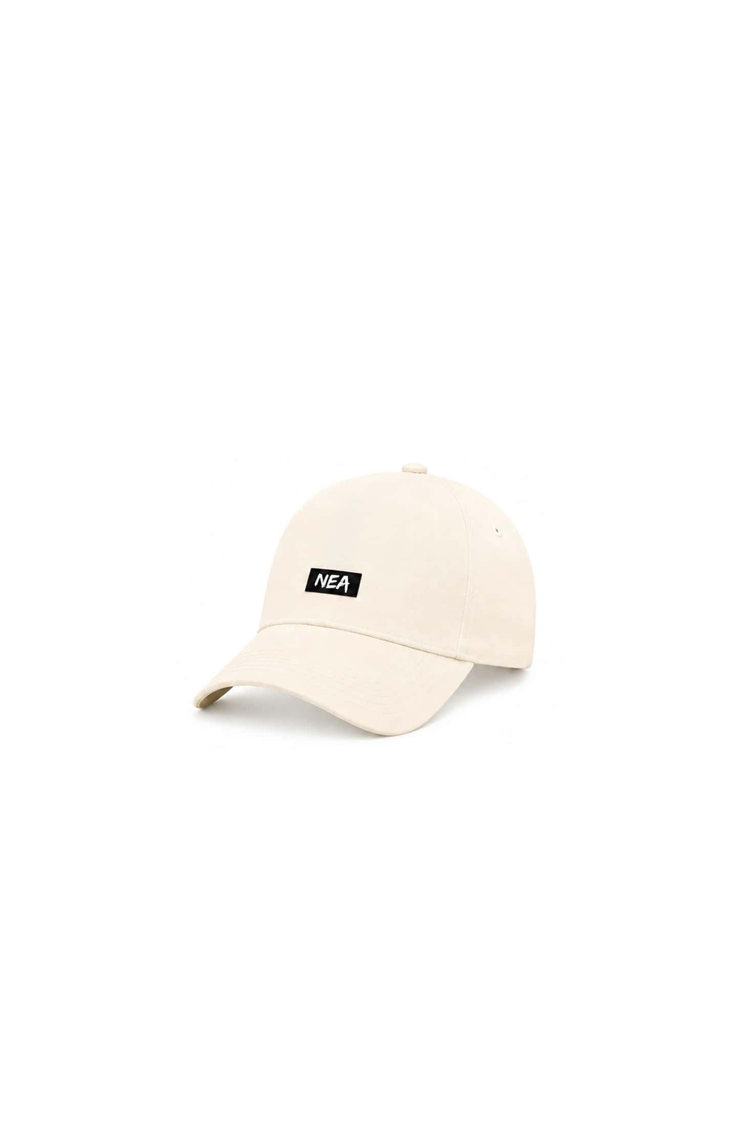 GORRA MAFIA MARFIL NEA