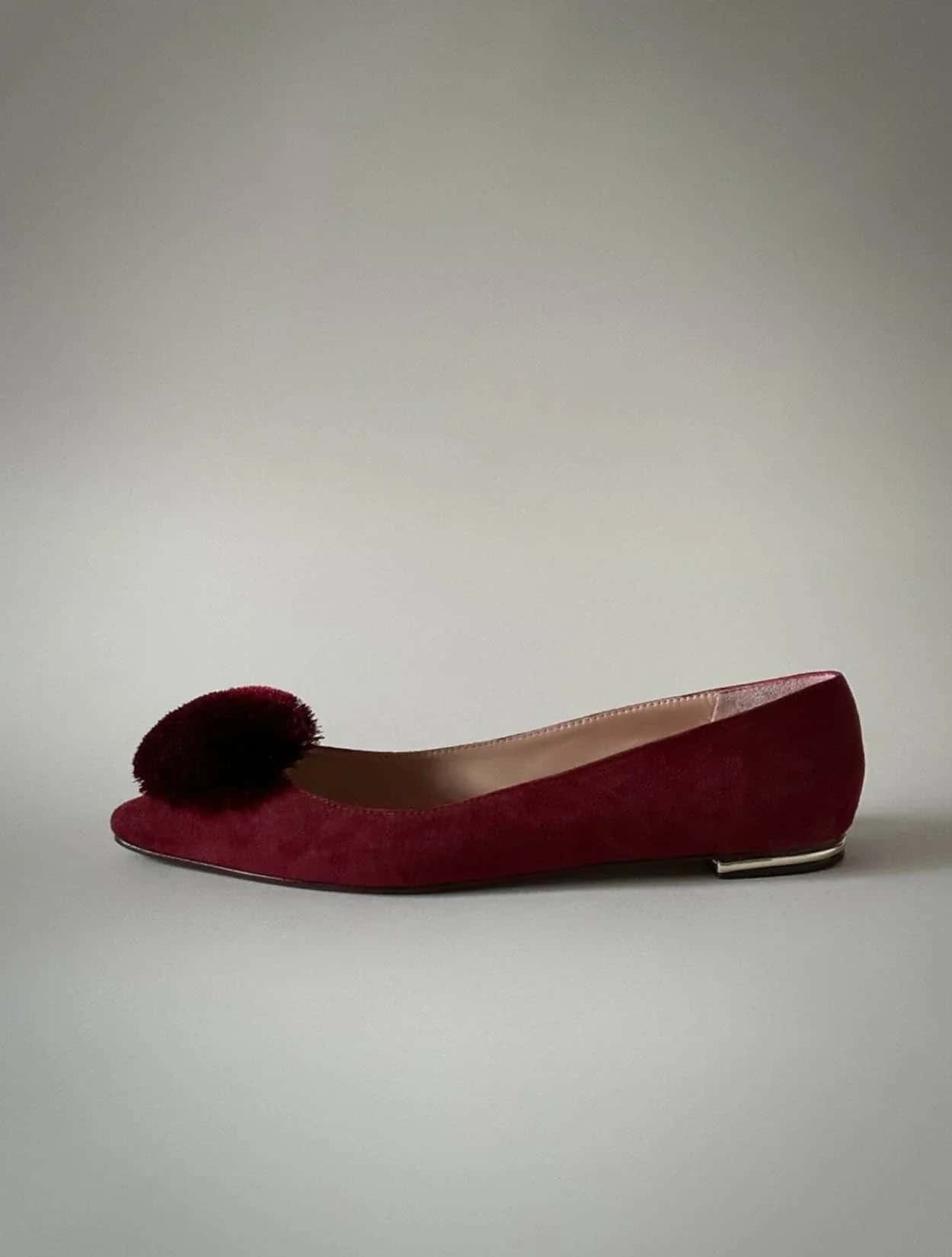 ZAPATO PLANO FUN - miniatura 2