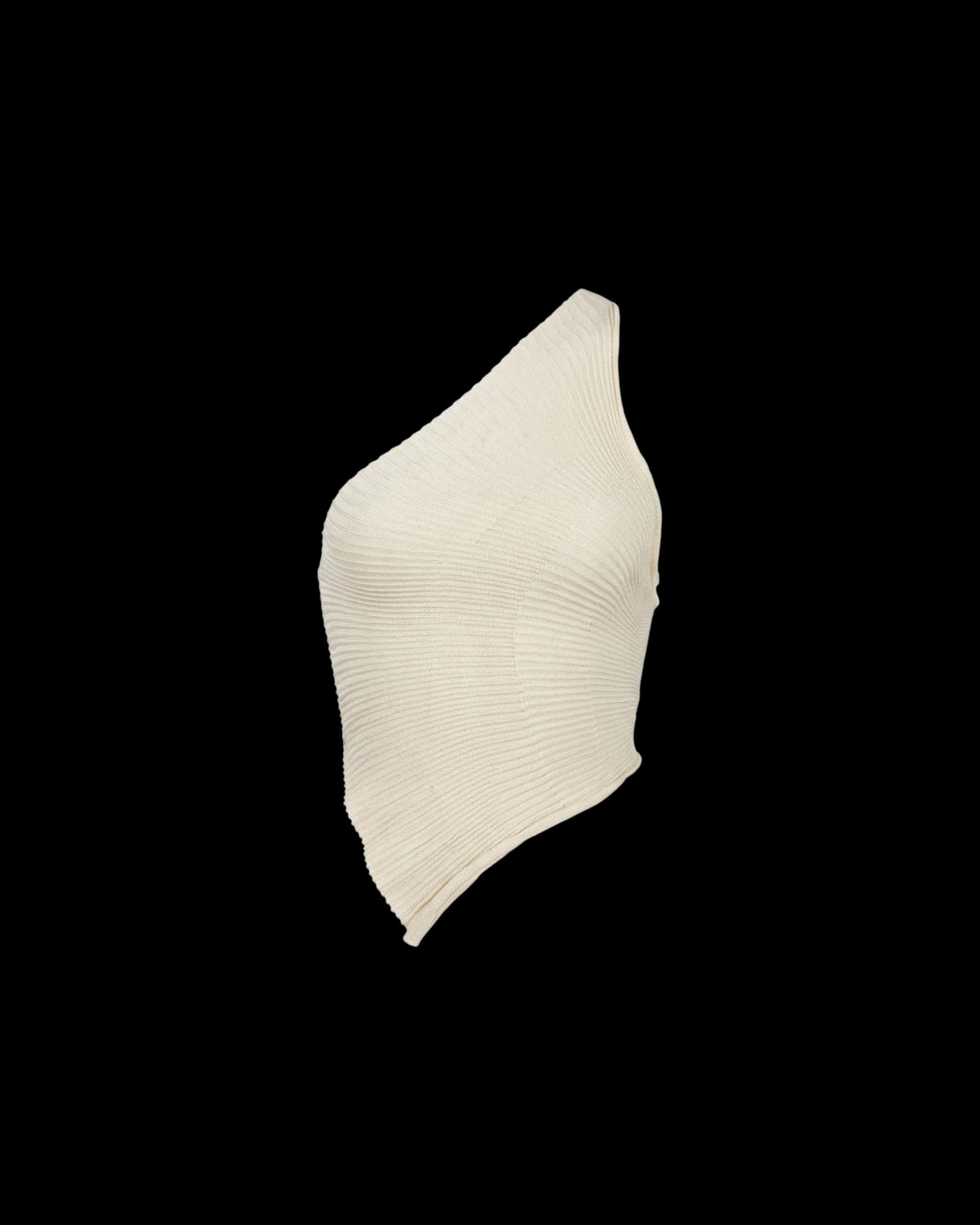 TOPANGA TOP IVORY