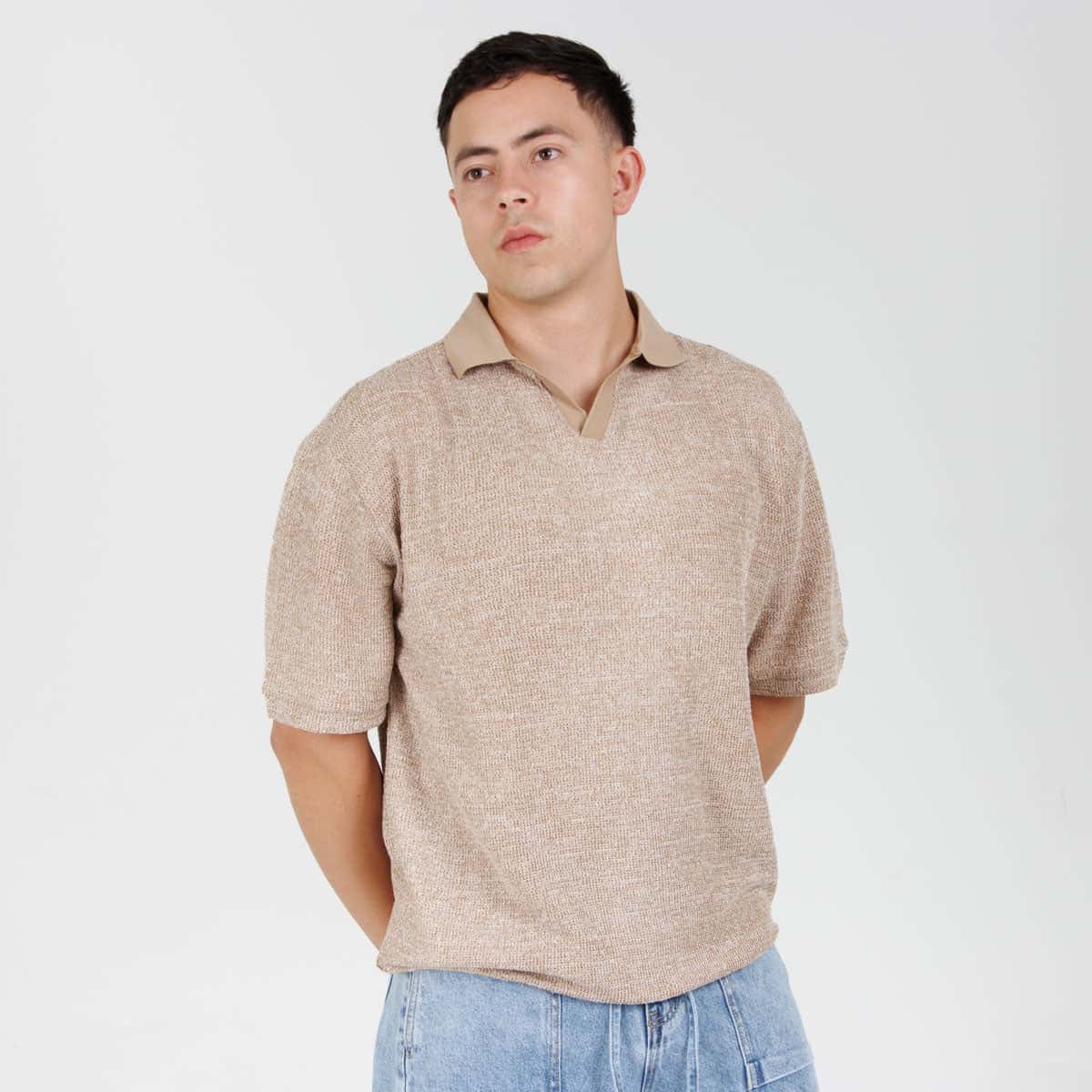 Camisa Axspen OX5602