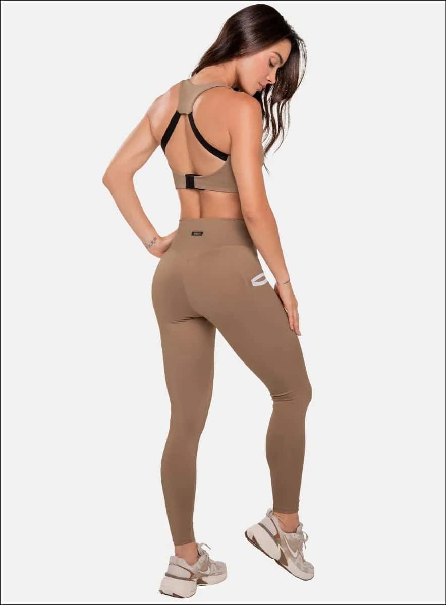 LEGGINS DEPORTIVO TELA KIARA - miniatura 40