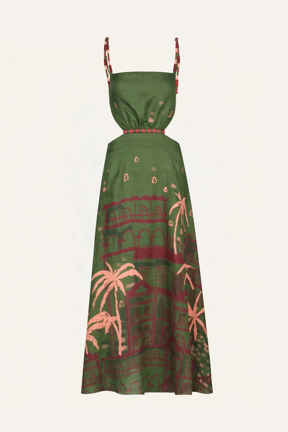 Sailors Prayer Dress
