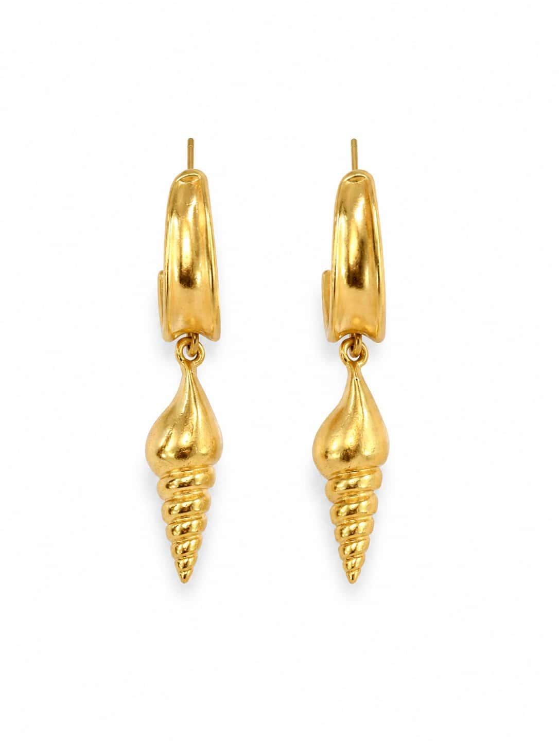 Caracola Rocanrola Hoops - miniatura 1