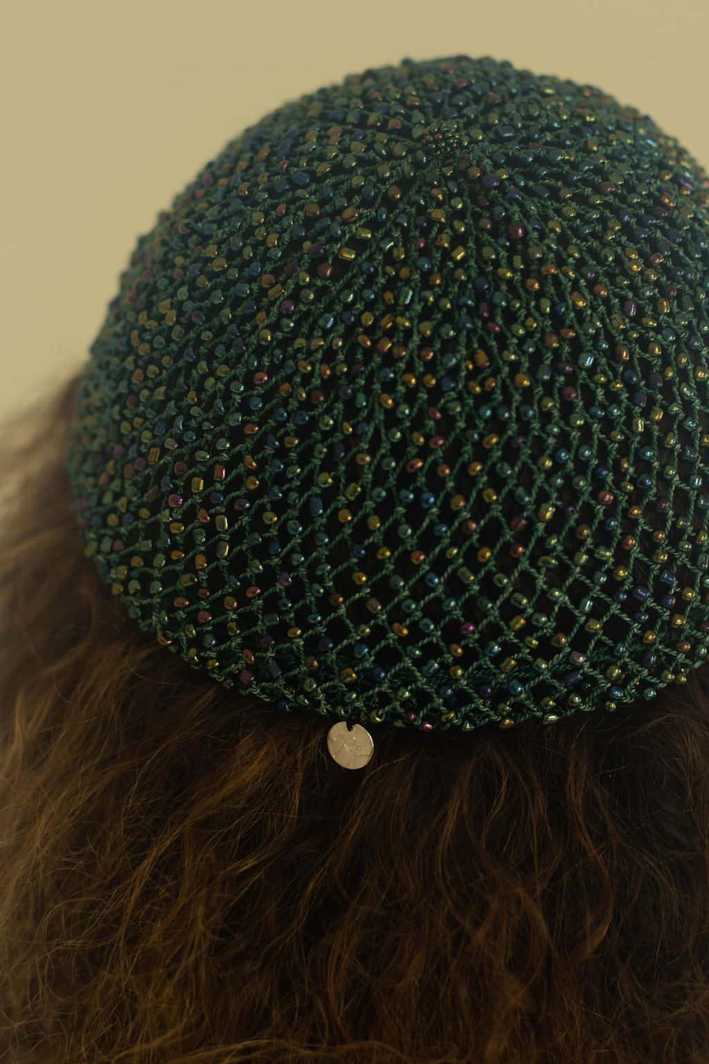 Gorro GOLD-GAL (New Colors) - miniatura 8
