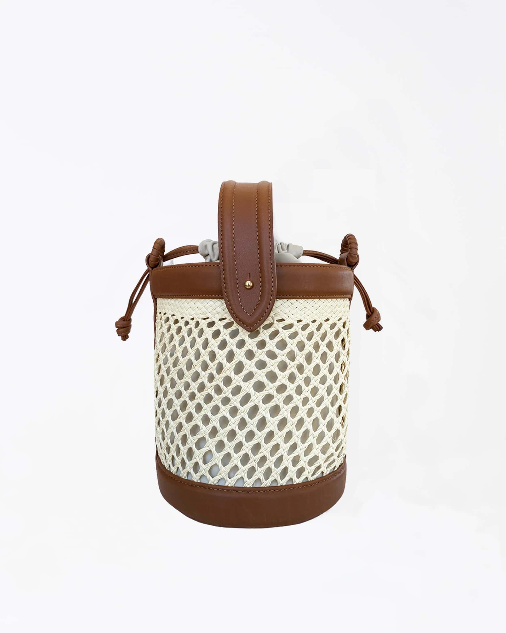 Pre-Order Sandoná Bucket Natural