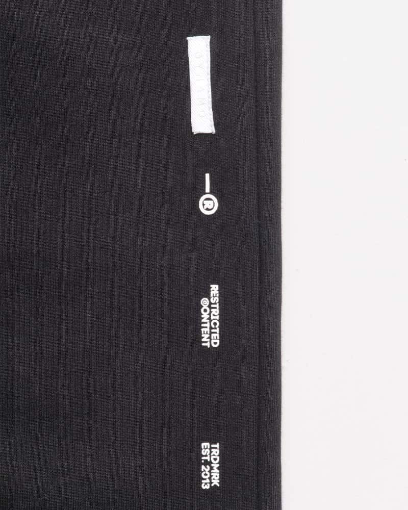 Total Look -  Blackout - miniatura 5