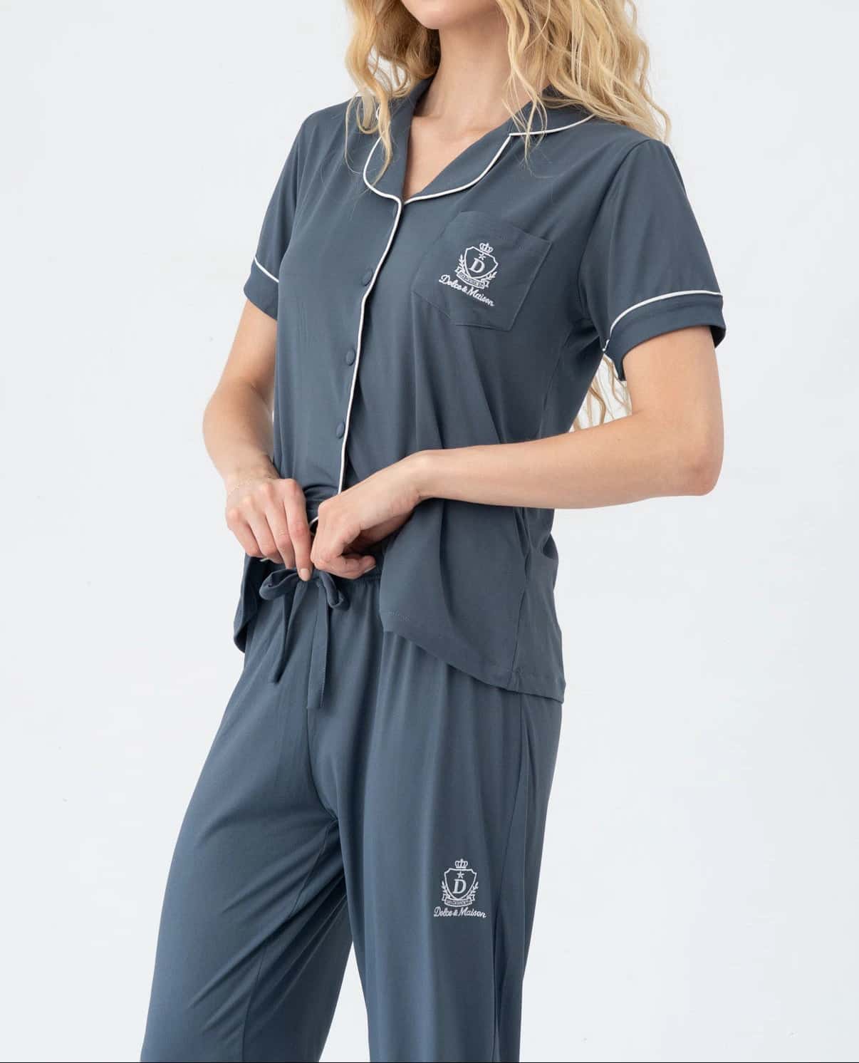 Set Pantalon New York Midnight Navy