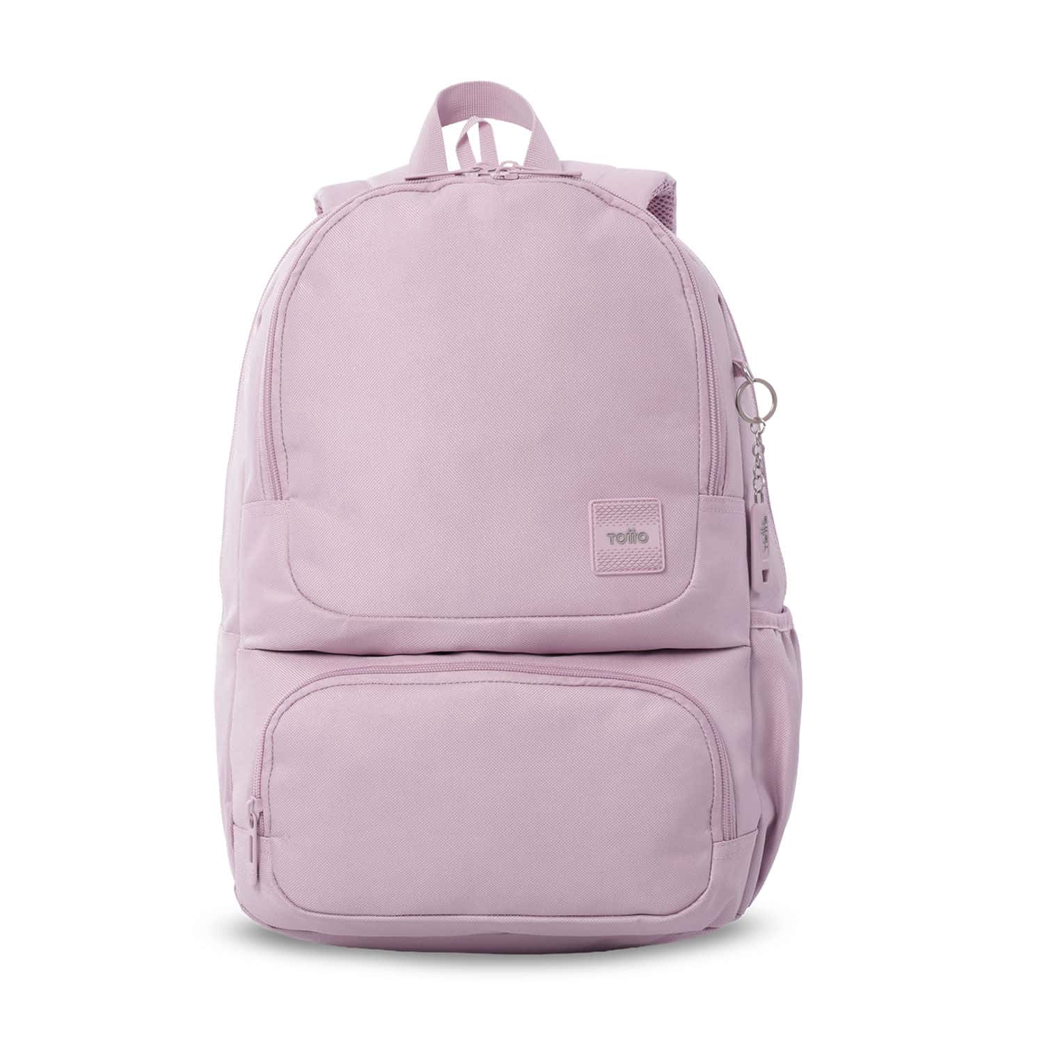 Morral Universitario Raly Rosado Mujer