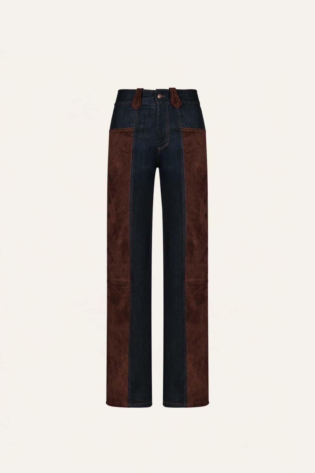 Frontier Femme Pant