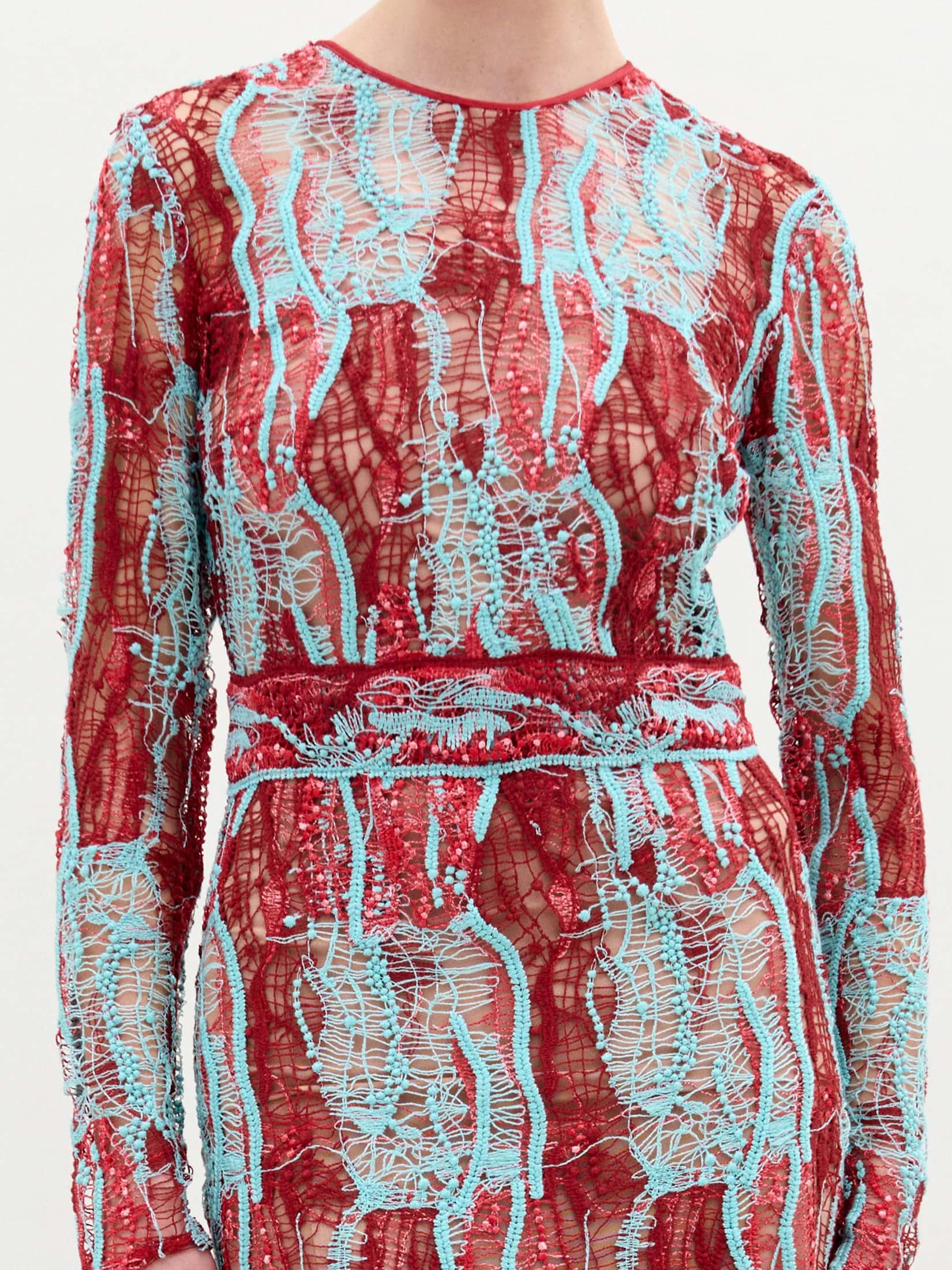 Barisa Dress - miniatura 2