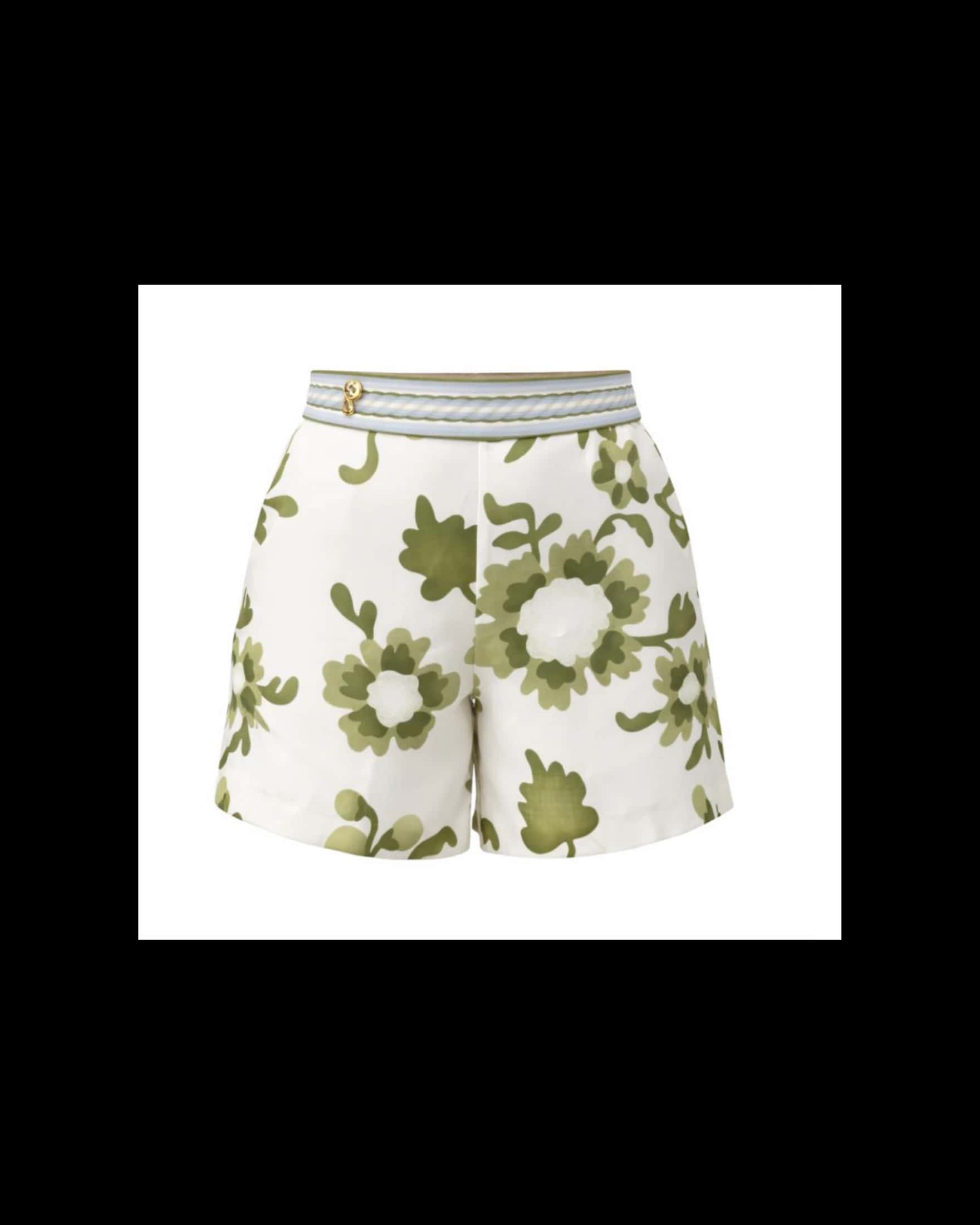 Burano Short