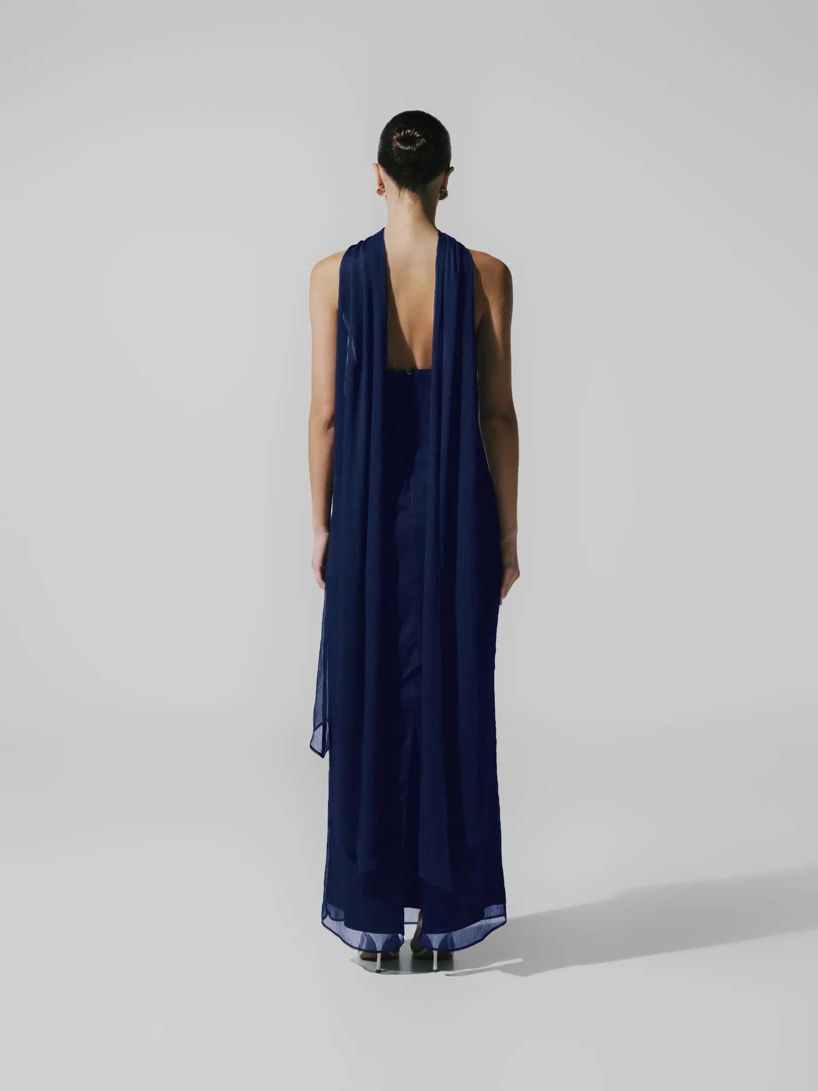 El Maxi Dress - miniatura 2