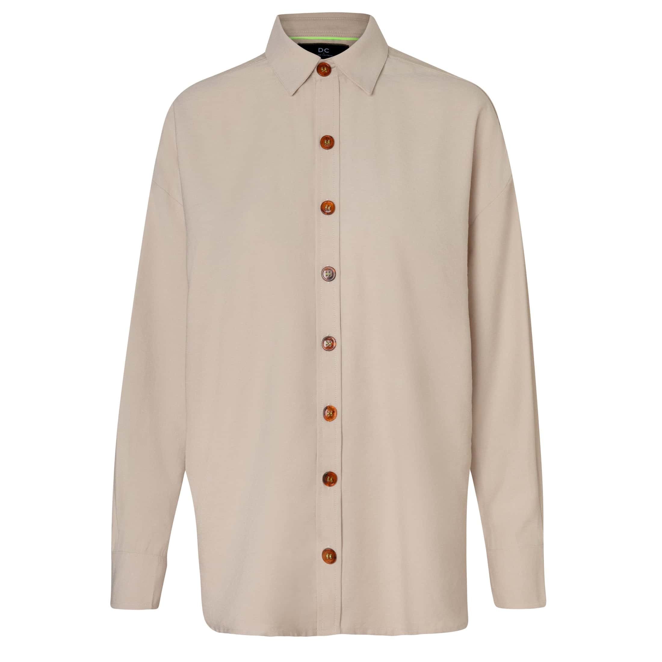 SHIRT - sand -