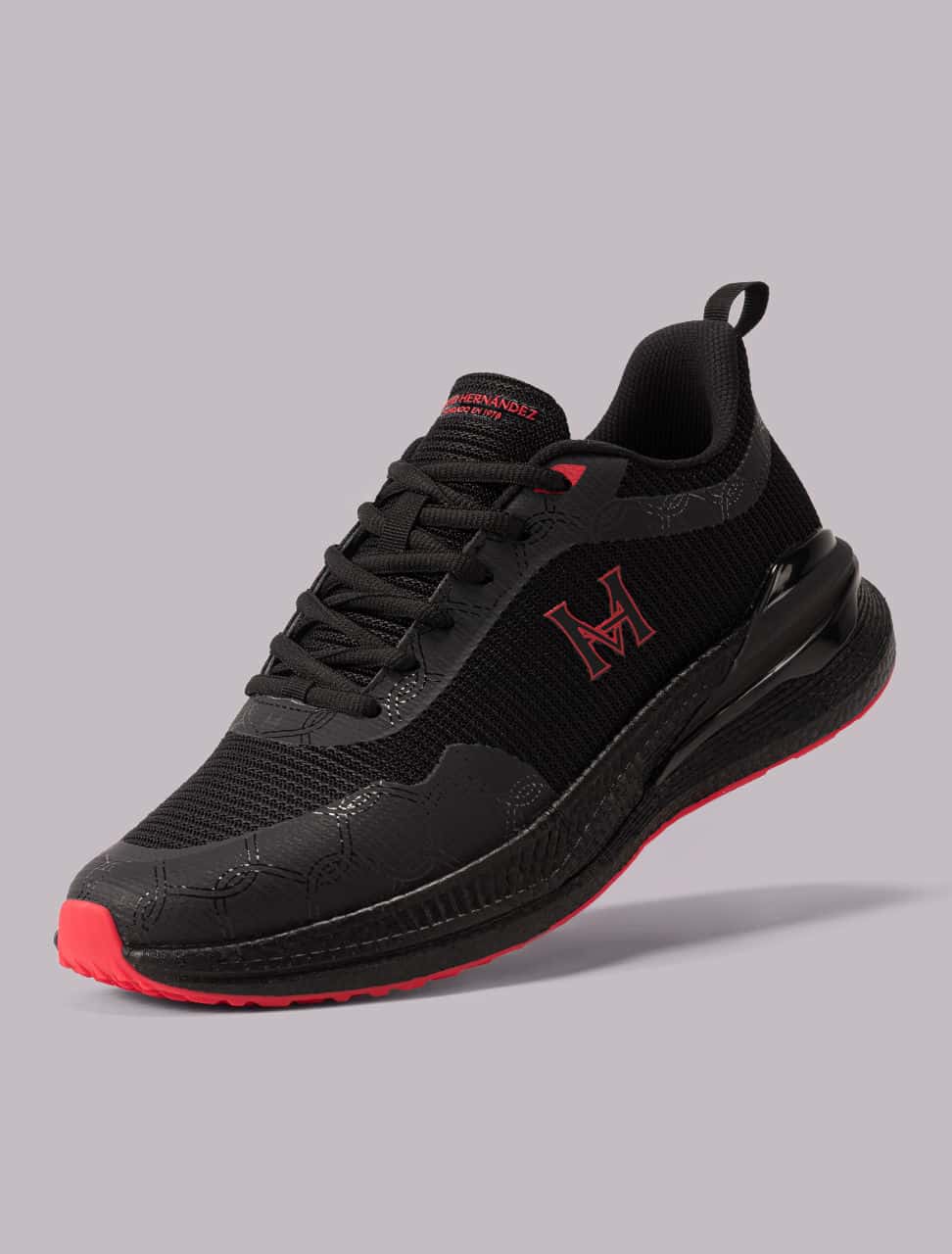 Tenis Vuelo M Toro