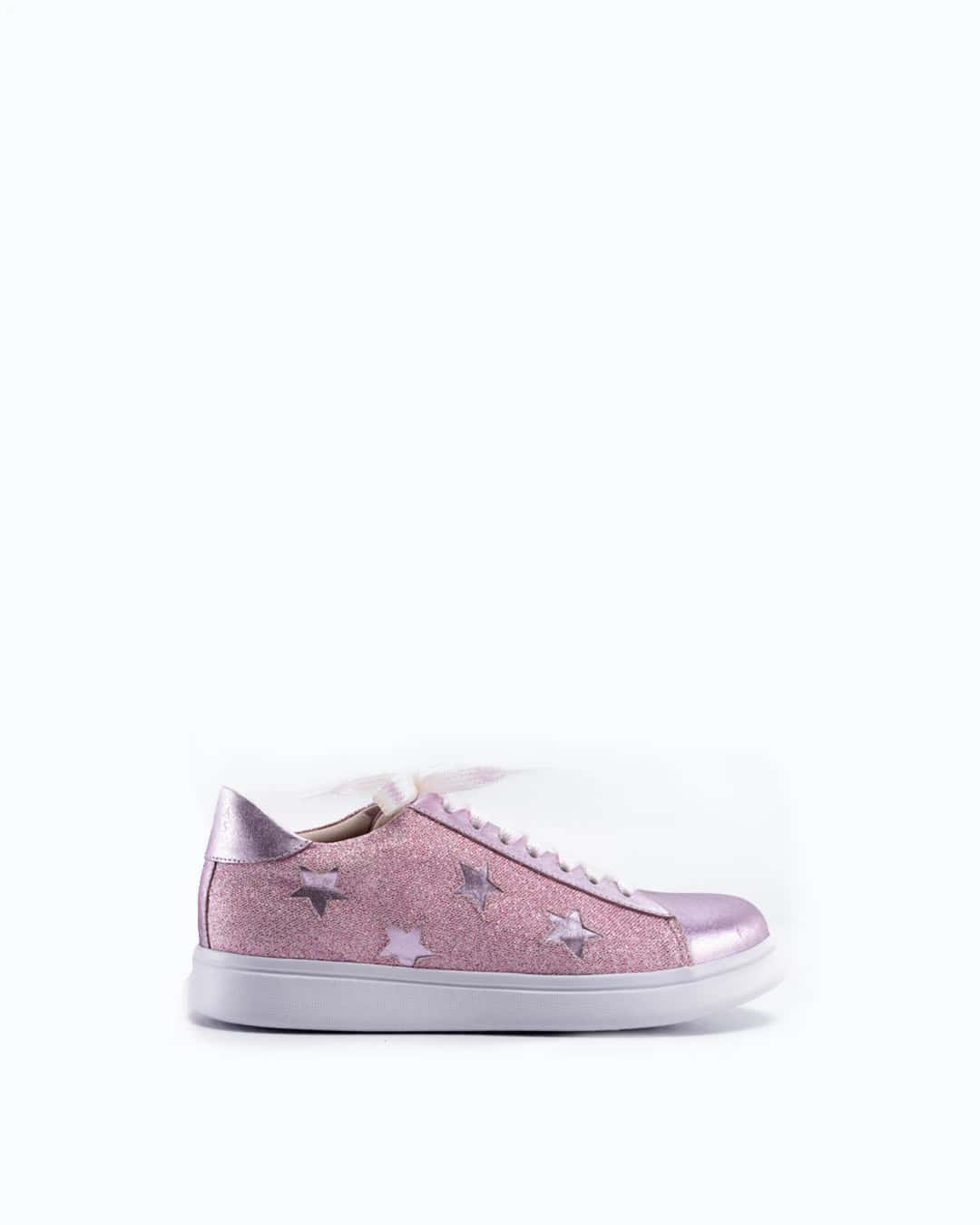 Silvia Cobos Estelar Sneakers Pink