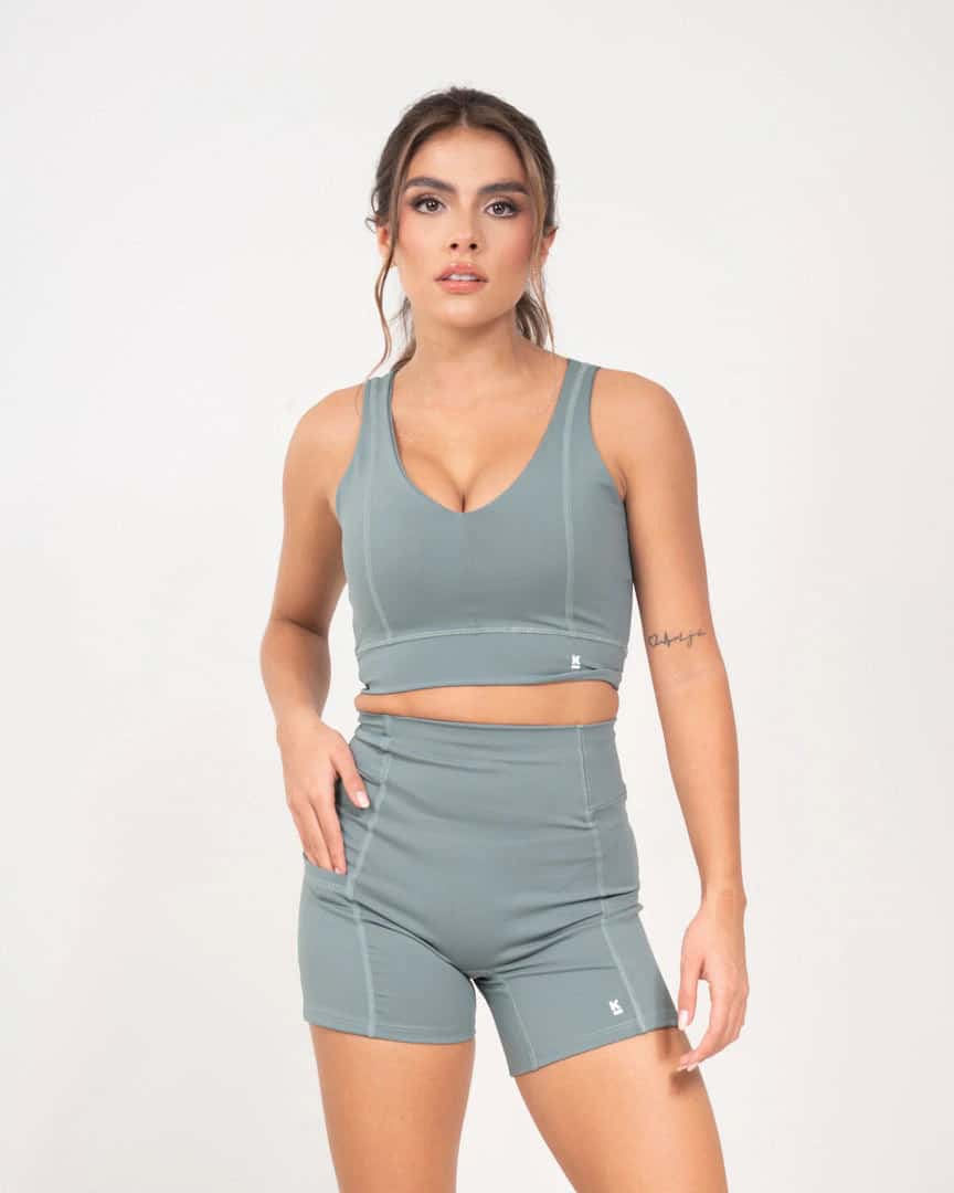 Conjunto Deportivo Dama - miniatura 15