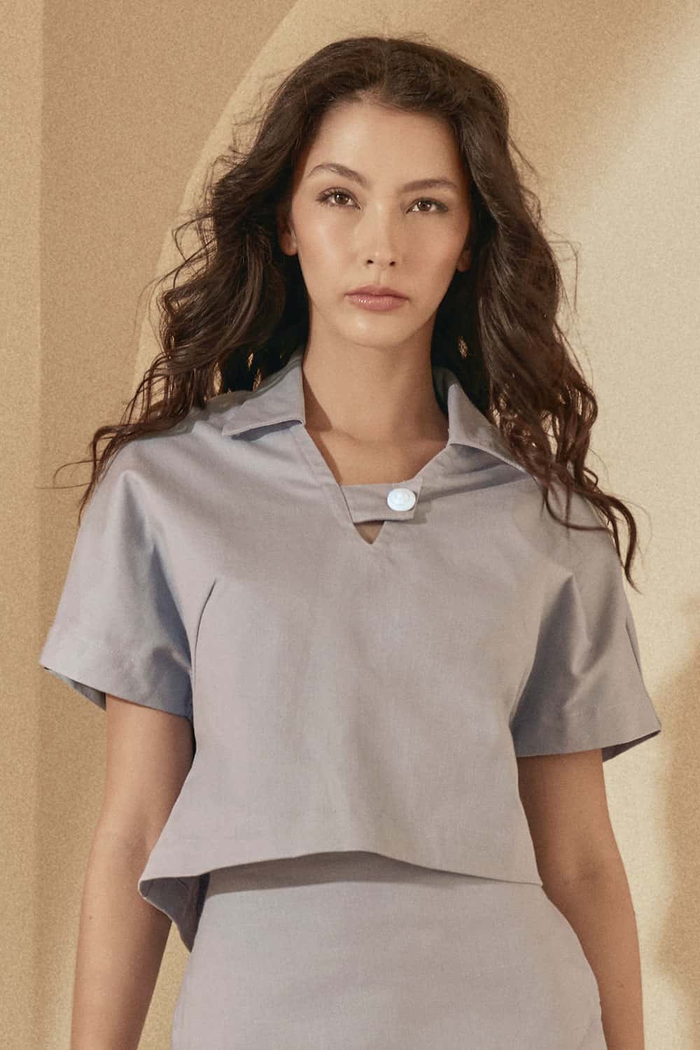 Ostiones Blouse