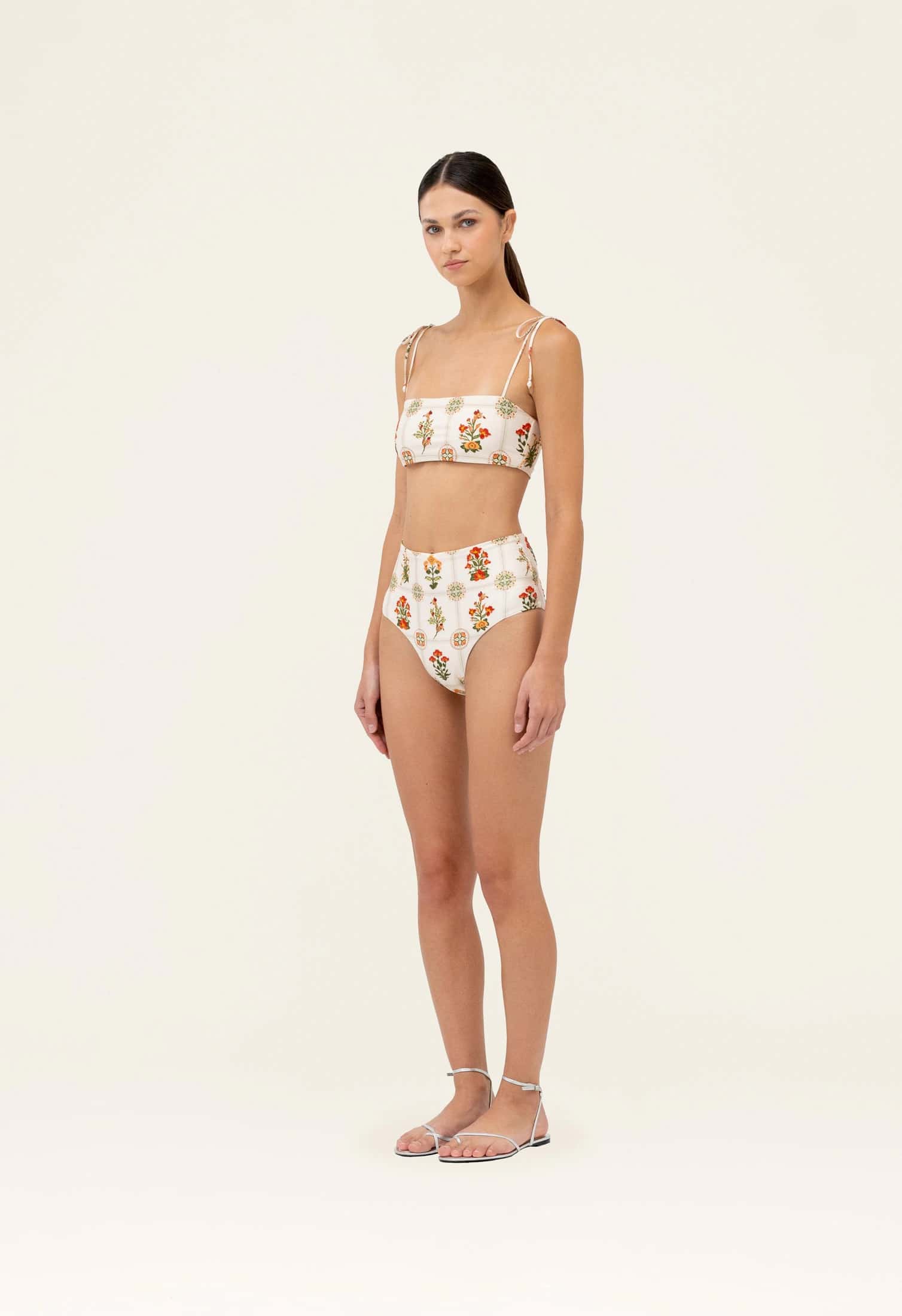 Primavera Canna Bikini top - miniatura 3