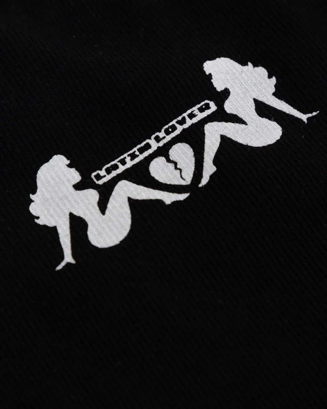 TANK TOP MUJER SUFRIDOS NEGRO - miniatura 2