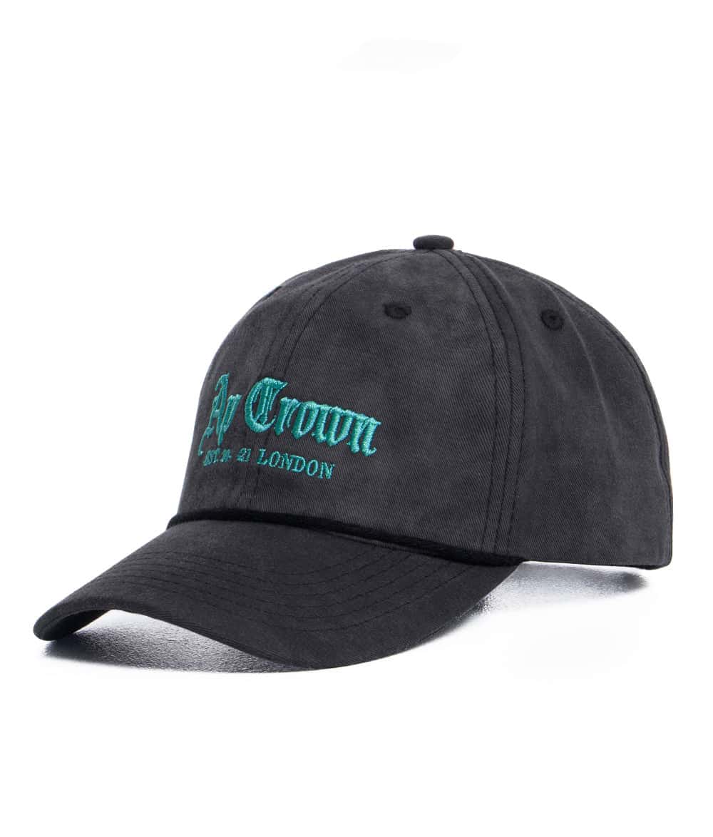 LOGY CAP