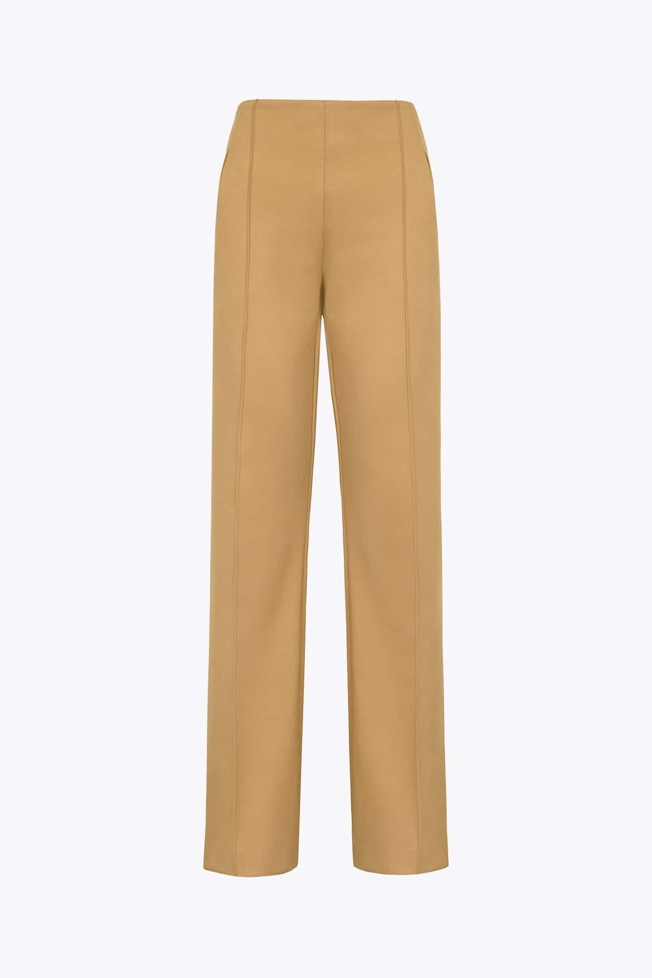 Pantalón Rivana Caramelo