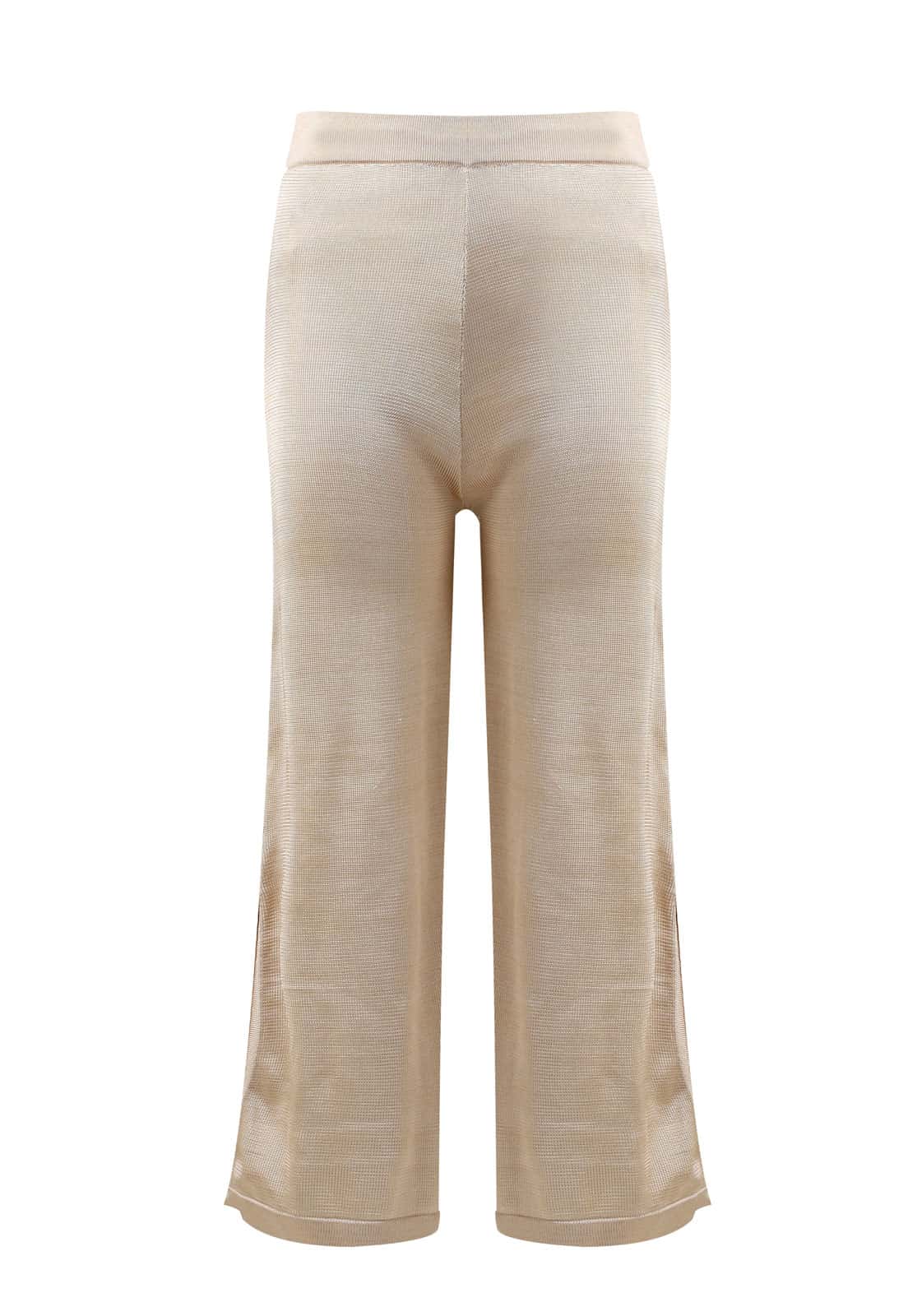 Pantalón – Danza Oro