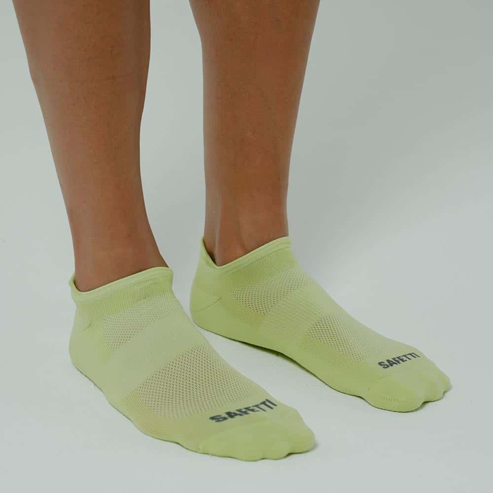 MEDIAS RUNNING LIMA UNISEX - miniatura 1