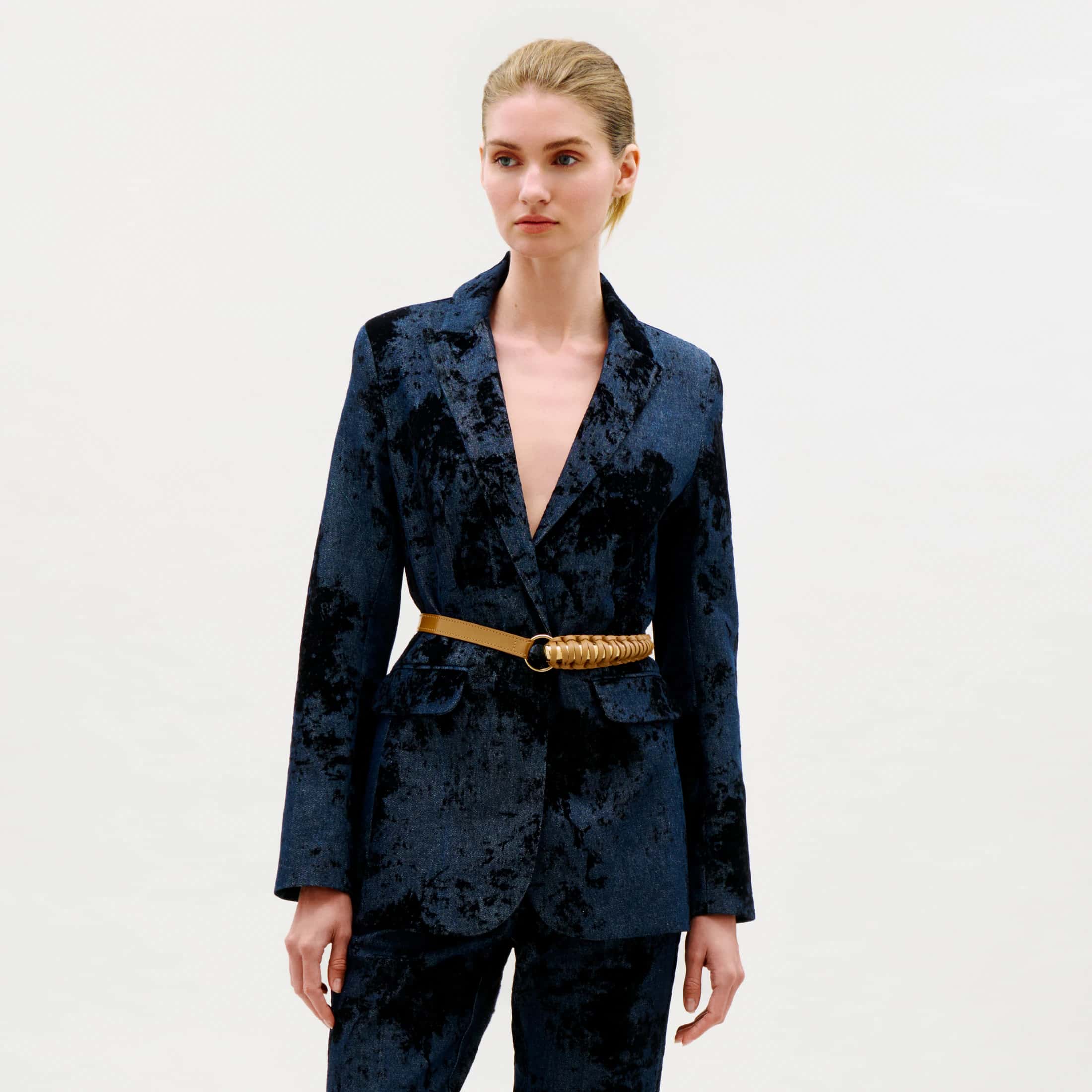 Rebeca Jacket