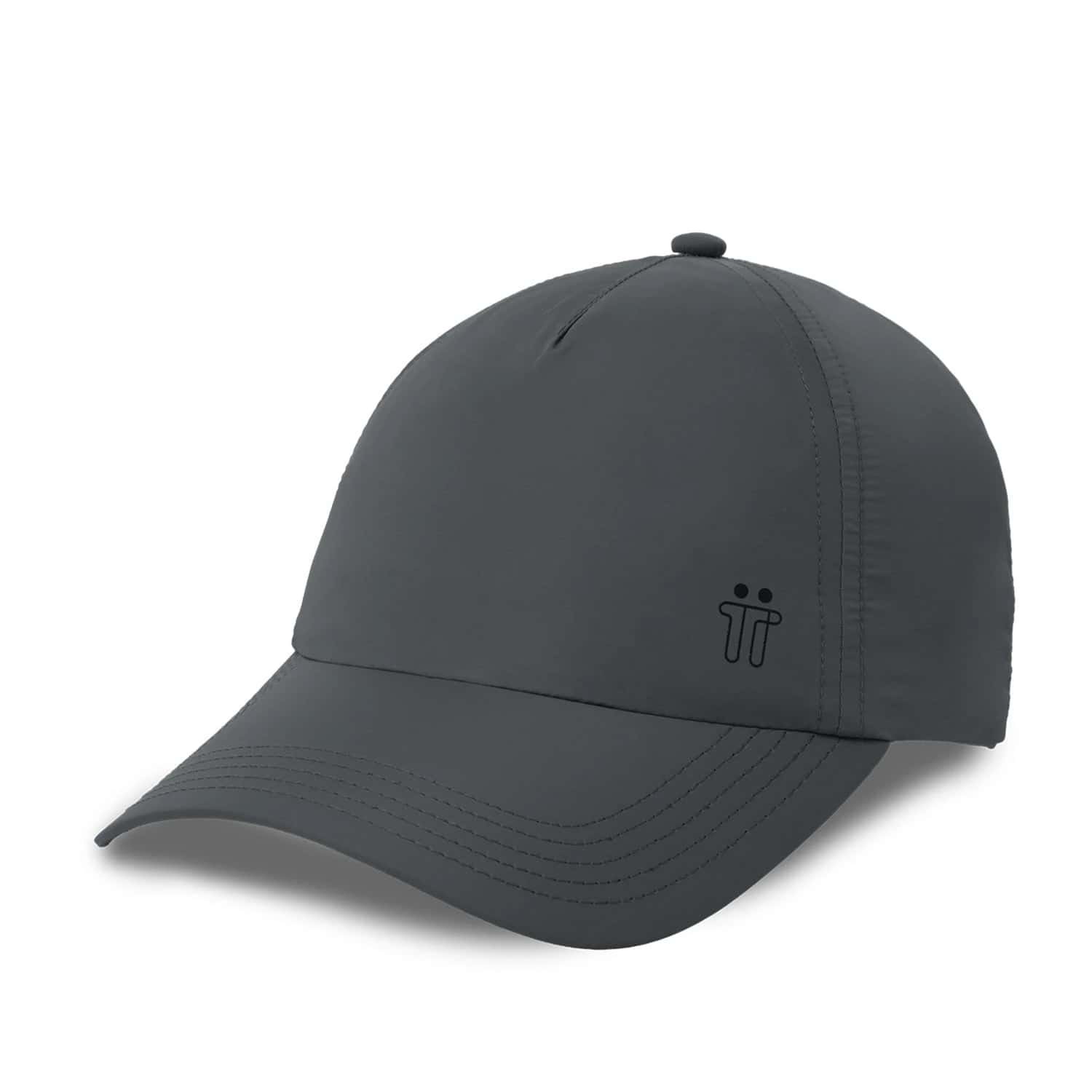Gorra Beisbolera Relyx 3.0 con Filtro UV color Gris