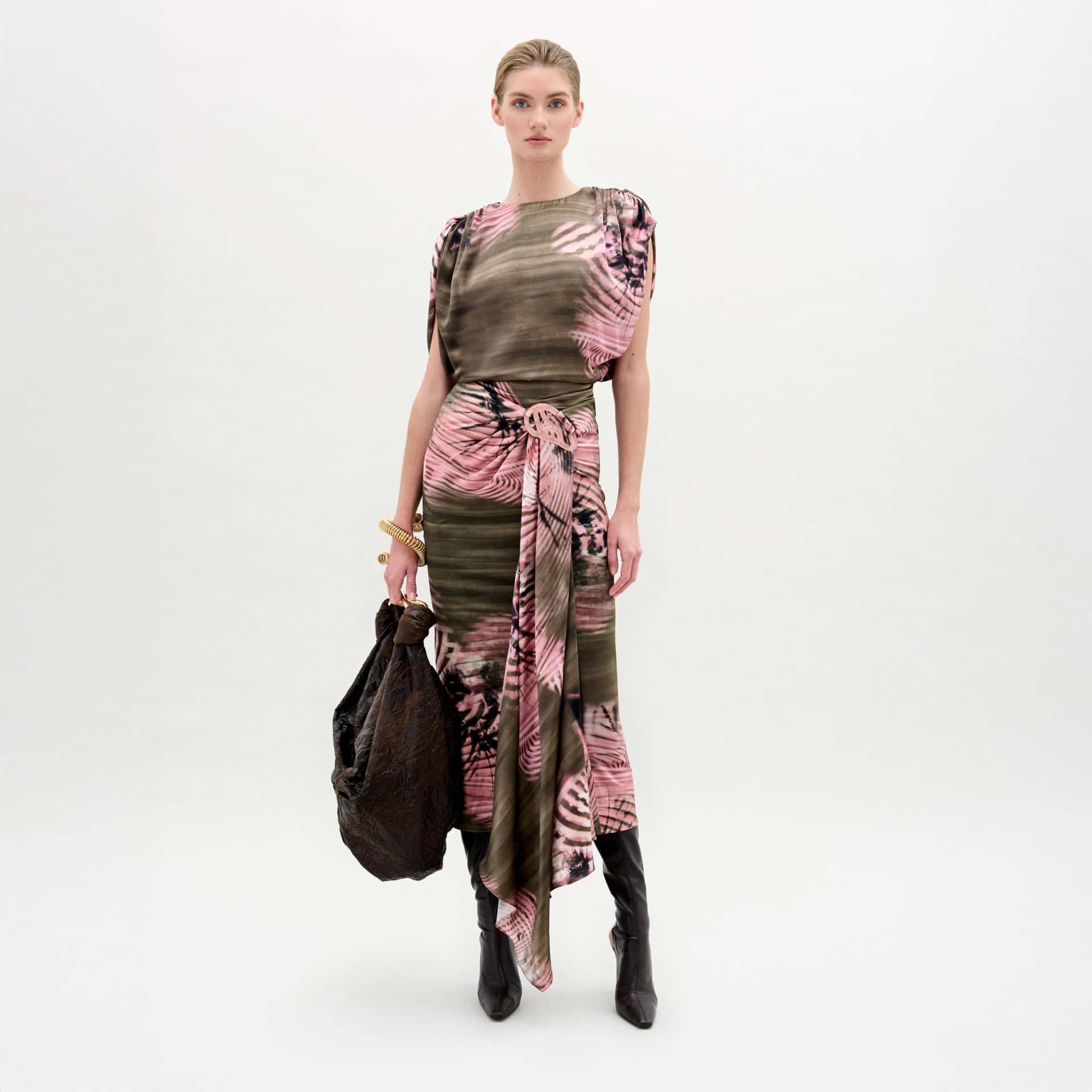 Adrika Skirt