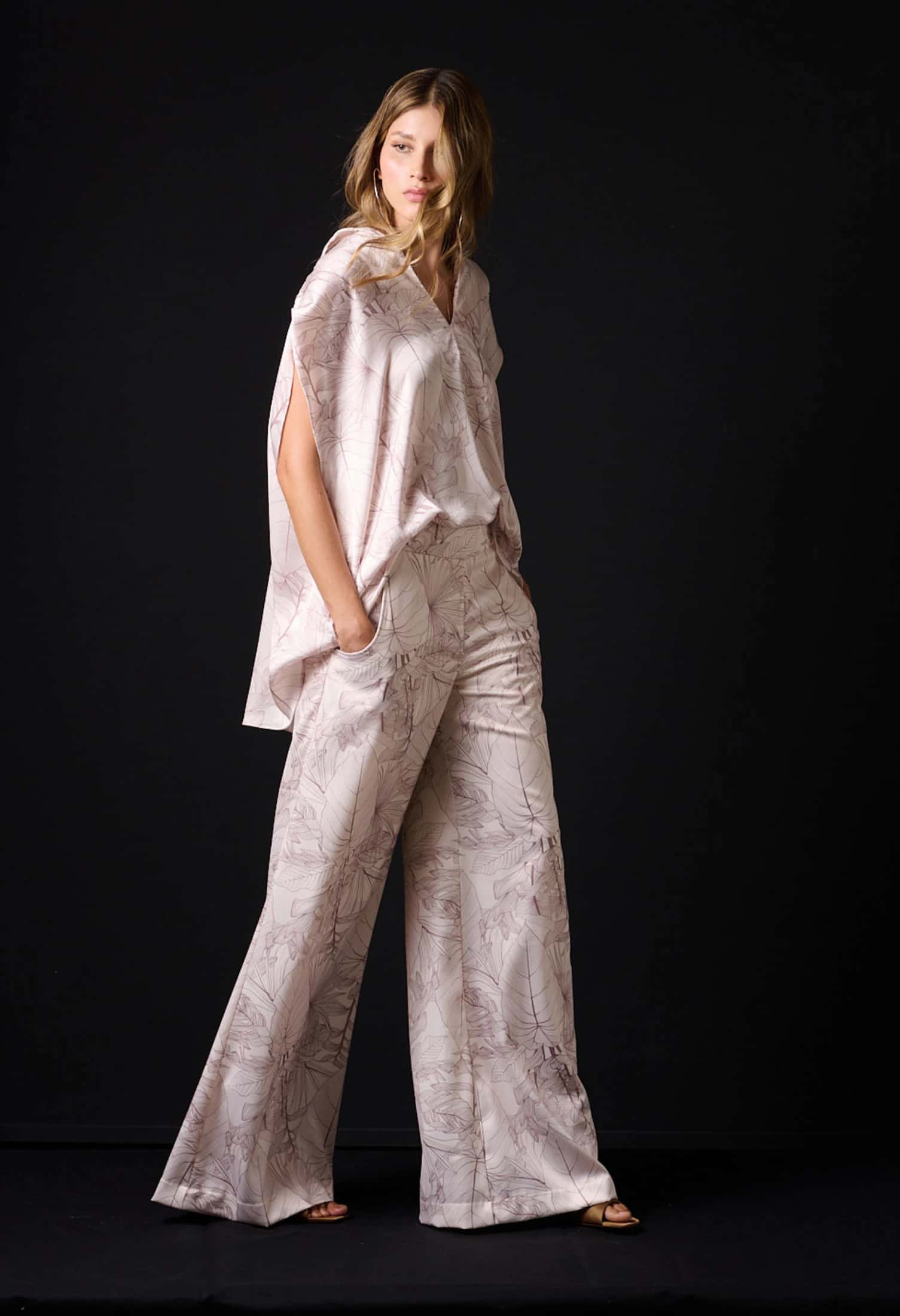 Orne Blouse