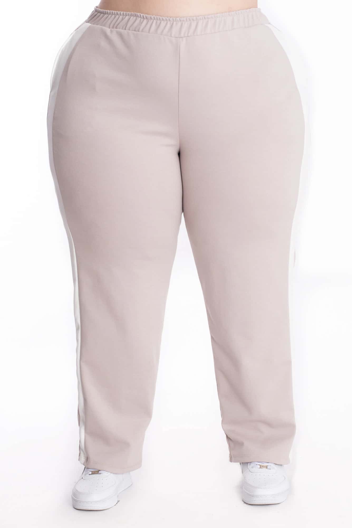 Sudadera Pantalón Juno Beige - miniatura 4