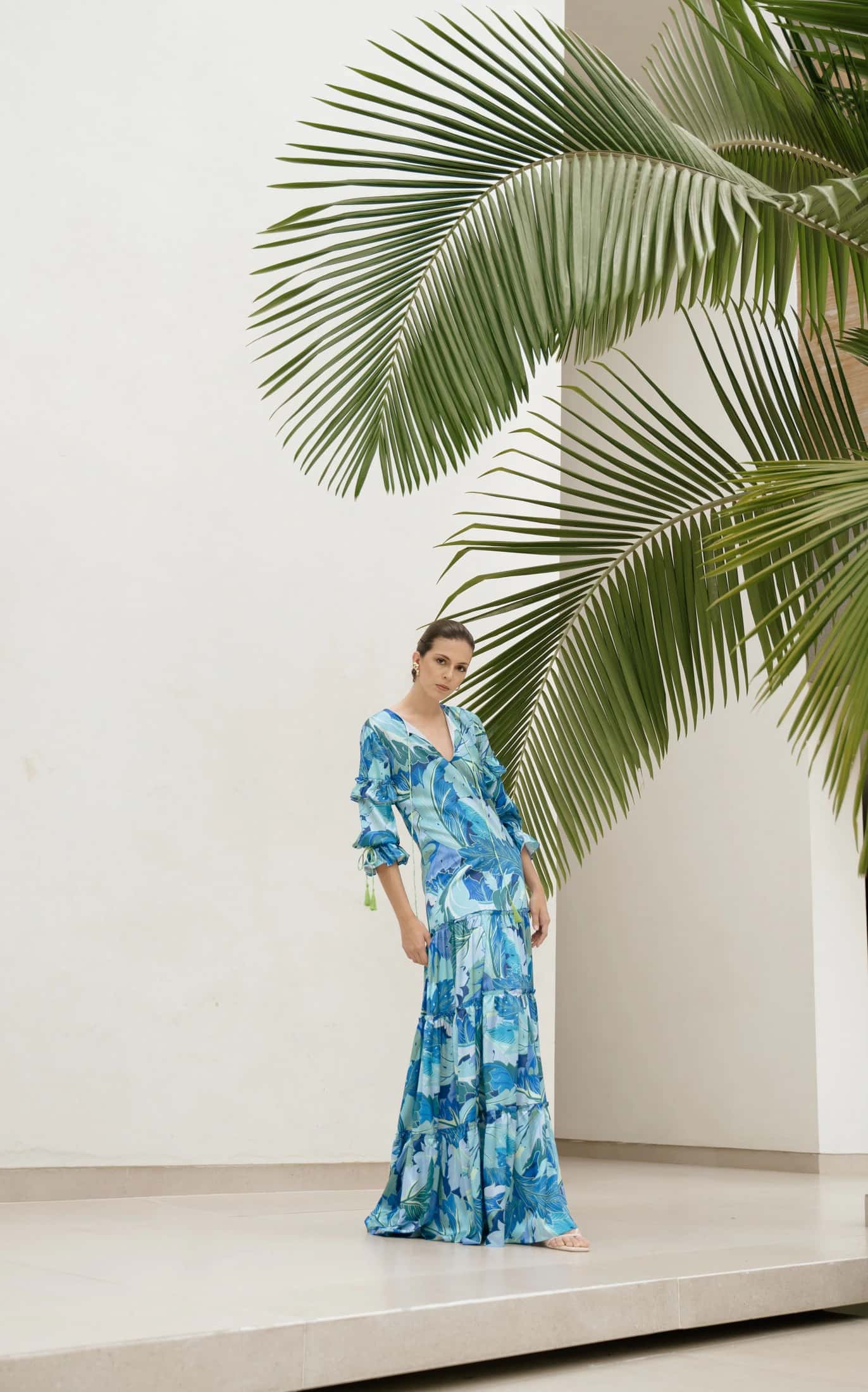 Azure - Dress - miniatura 3