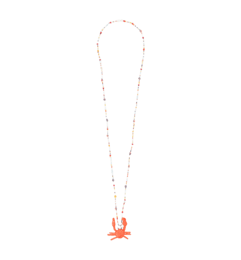Collar Cangrejito