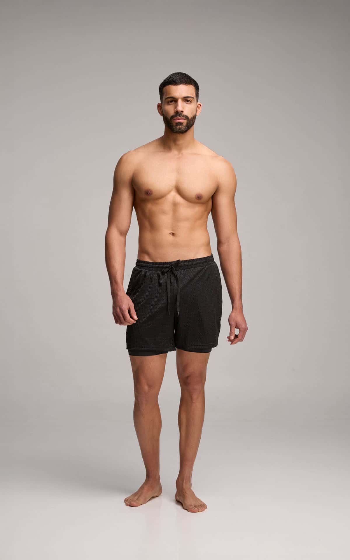 Short (GO01B3)